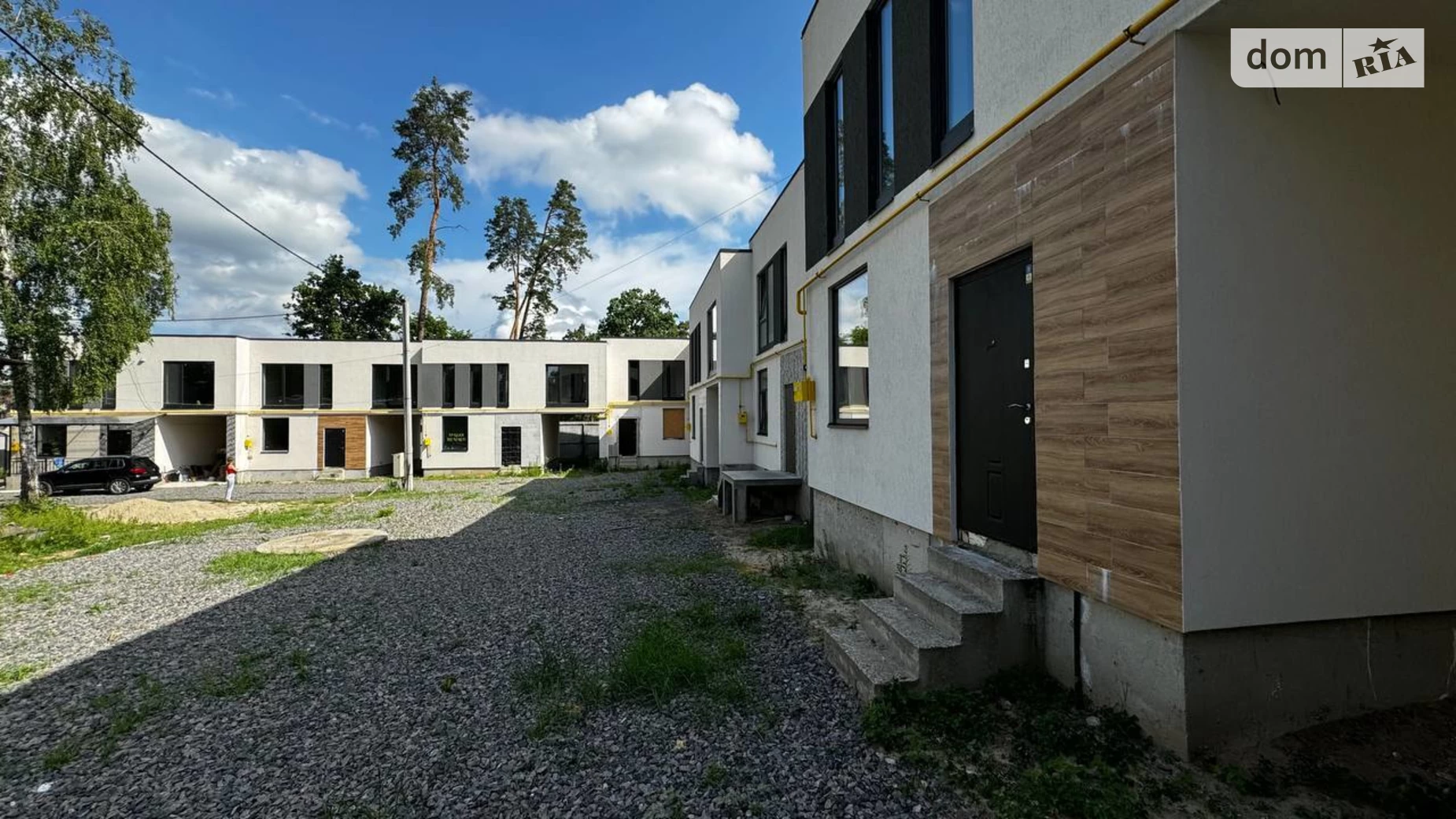 вул. Олени Теліги(Лермонтова) Ірпінь, цена: 69900 $ - фото 4