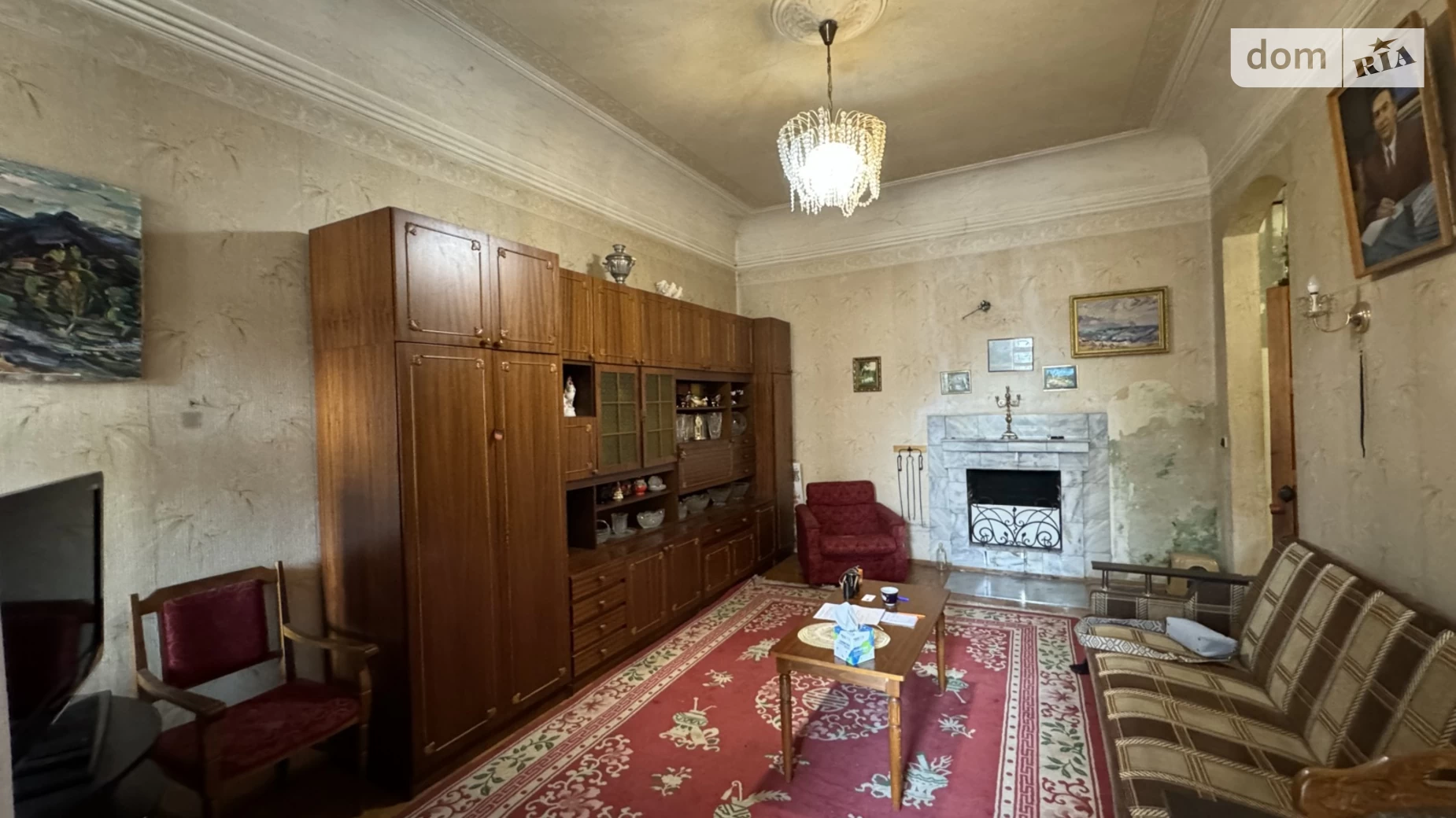 Продается 4-комнатная квартира 106 кв. м в Днепре, ул. Архитектора Олега Петрова(Чернышевского) - фото 3