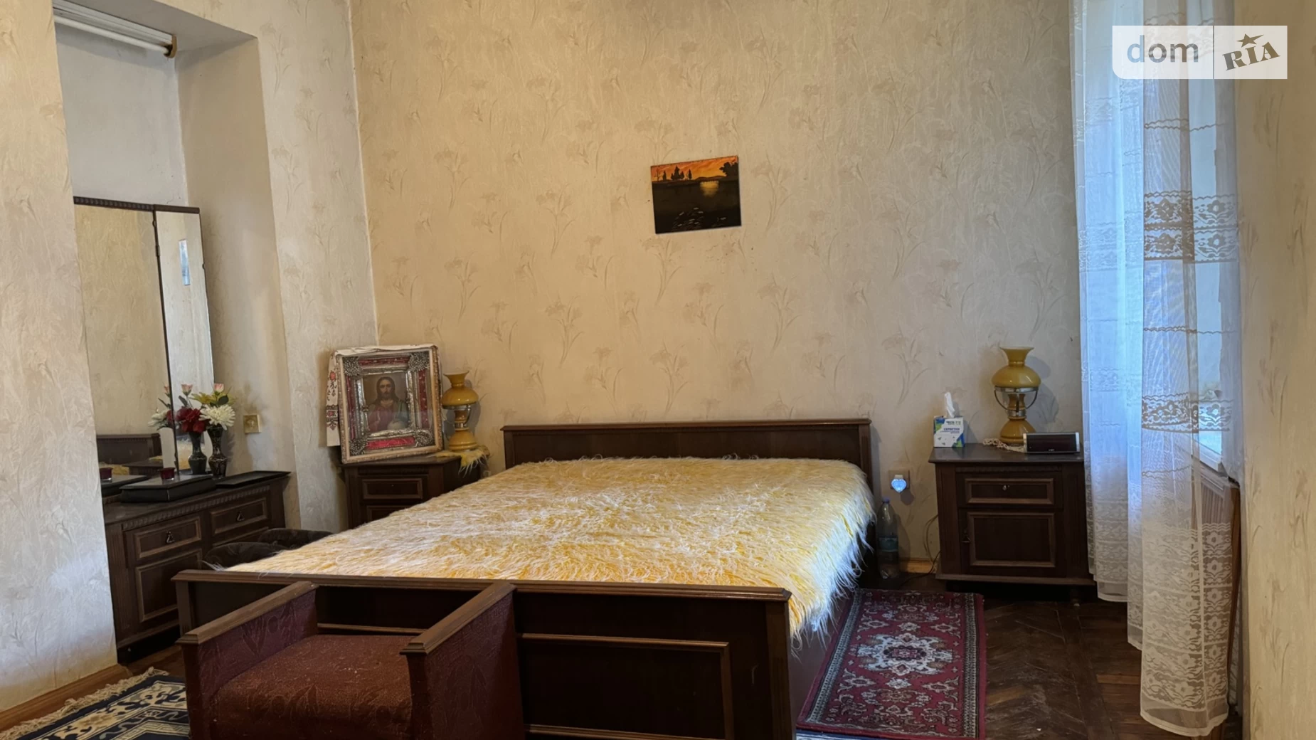 Продается 4-комнатная квартира 106 кв. м в Днепре, ул. Архитектора Олега Петрова(Чернышевского) - фото 5