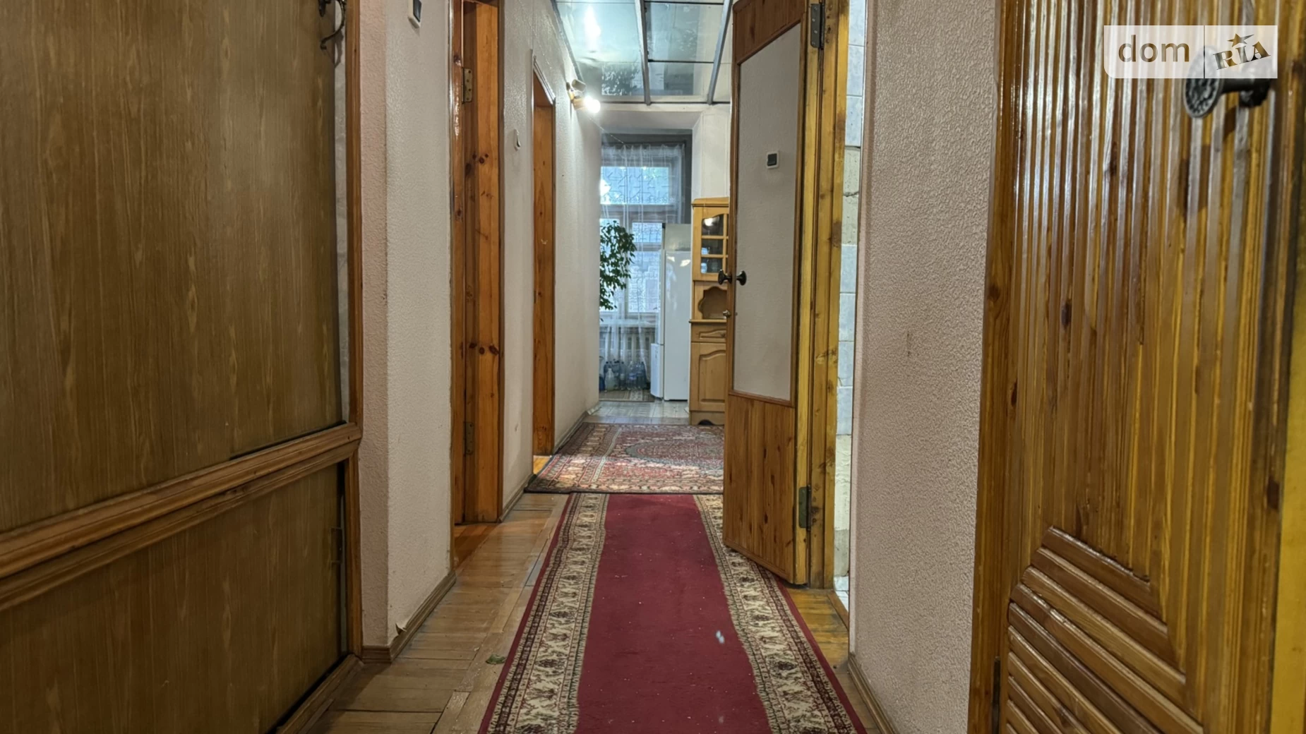 Продается 4-комнатная квартира 106 кв. м в Днепре, ул. Архитектора Олега Петрова(Чернышевского) - фото 4