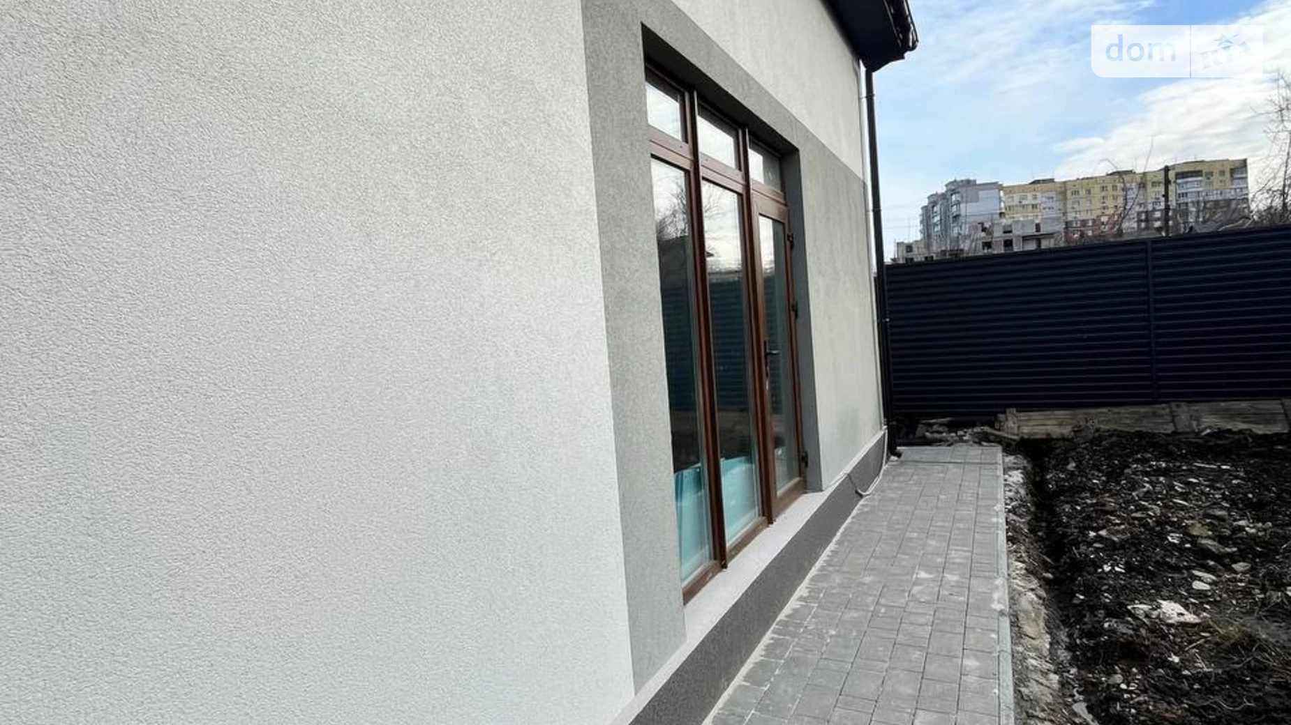 Продается дом на 2 этажа 163.4 кв. м с верандой, цена: 95000 $ - фото 4