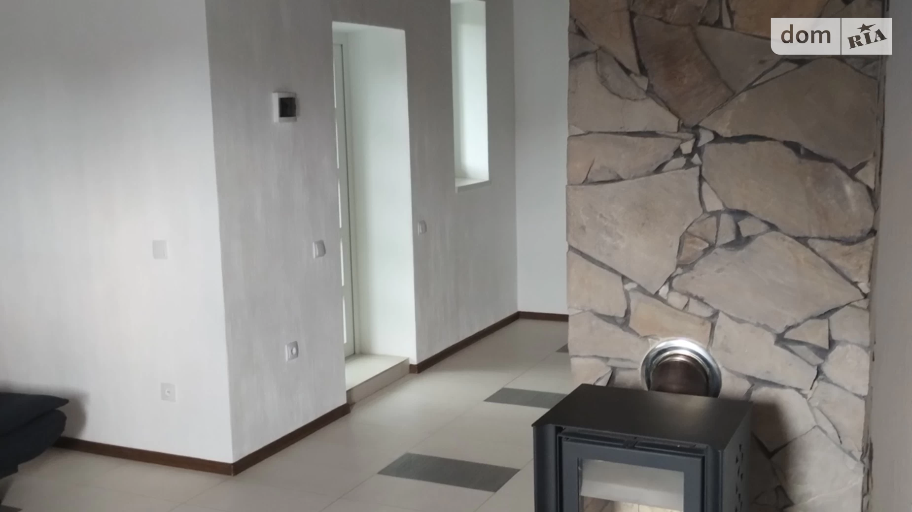Продается дом на 2 этажа 85 кв. м с камином, цена: 38000 $ - фото 2