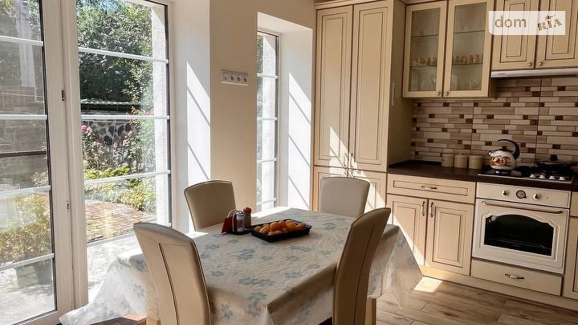 Продається частина будинку 142.9 кв. м з гаражем, цена: 210000 $ - фото 4