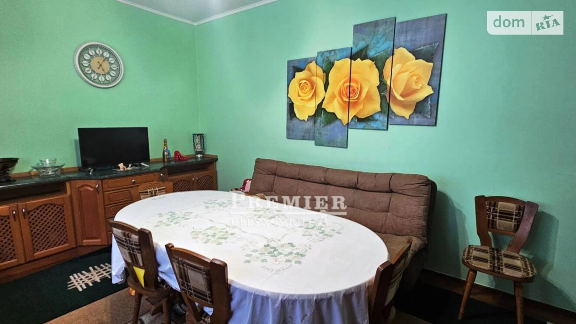 Продается дом на 2 этажа 122.6 кв. м с баней/сауной, цена: 120000 $ - фото 2