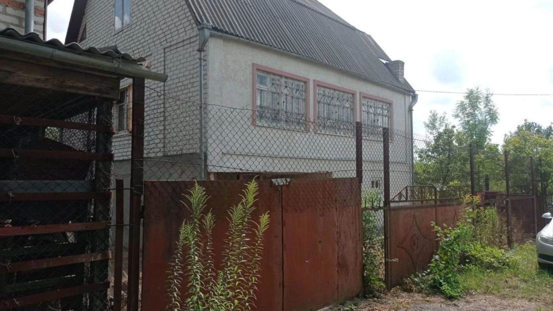 Продается дом на 3 этажа 175 кв. м с террасой, цена: 24000 $ - фото 3