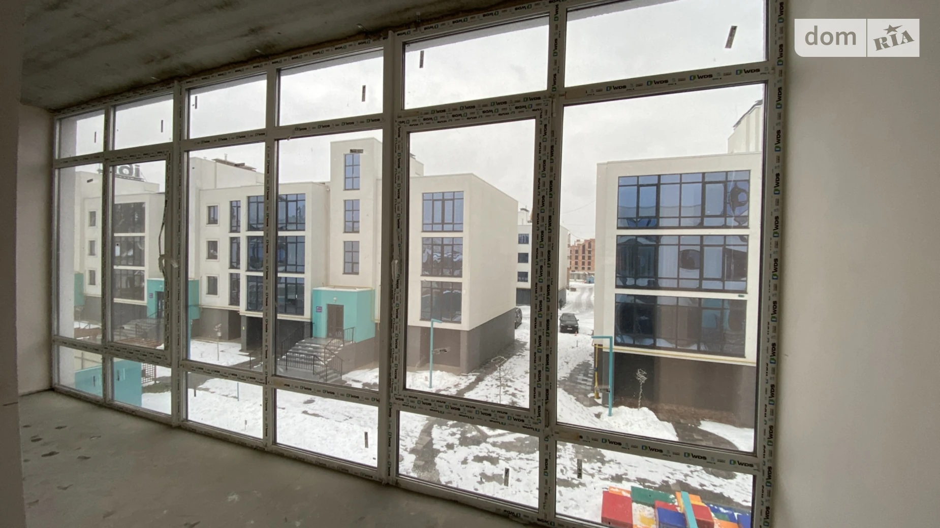 Продається 1-кімнатна квартира 48.4 кв. м у Ірпені, вул. Патріотів - фото 5