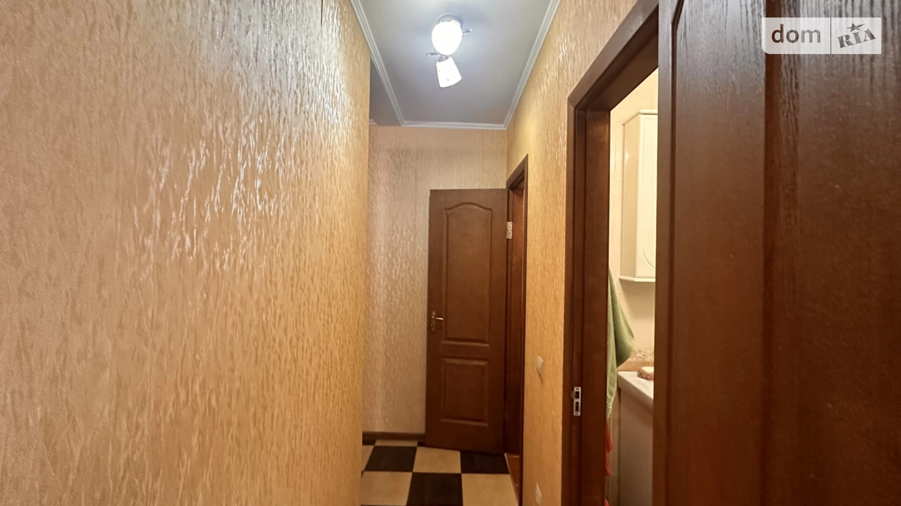 Продається 2-кімнатна квартира 46.1 кв. м у Одесі, вул. Академіка Сахарова, 40 - фото 2