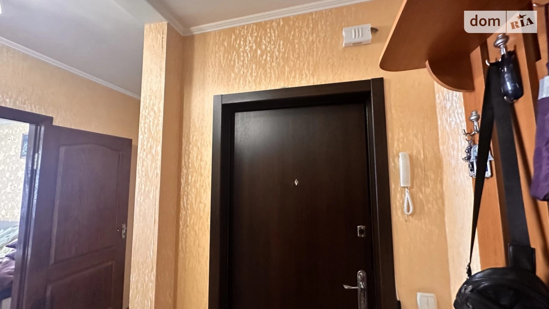 Продається 2-кімнатна квартира 46.1 кв. м у Одесі, вул. Академіка Сахарова, 40 - фото 4