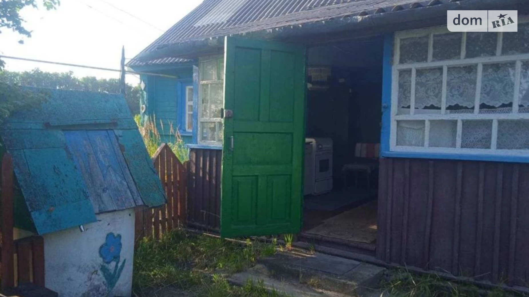 Продается одноэтажный дом 50 кв. м с подвалом, цена: 200000 грн - фото 3