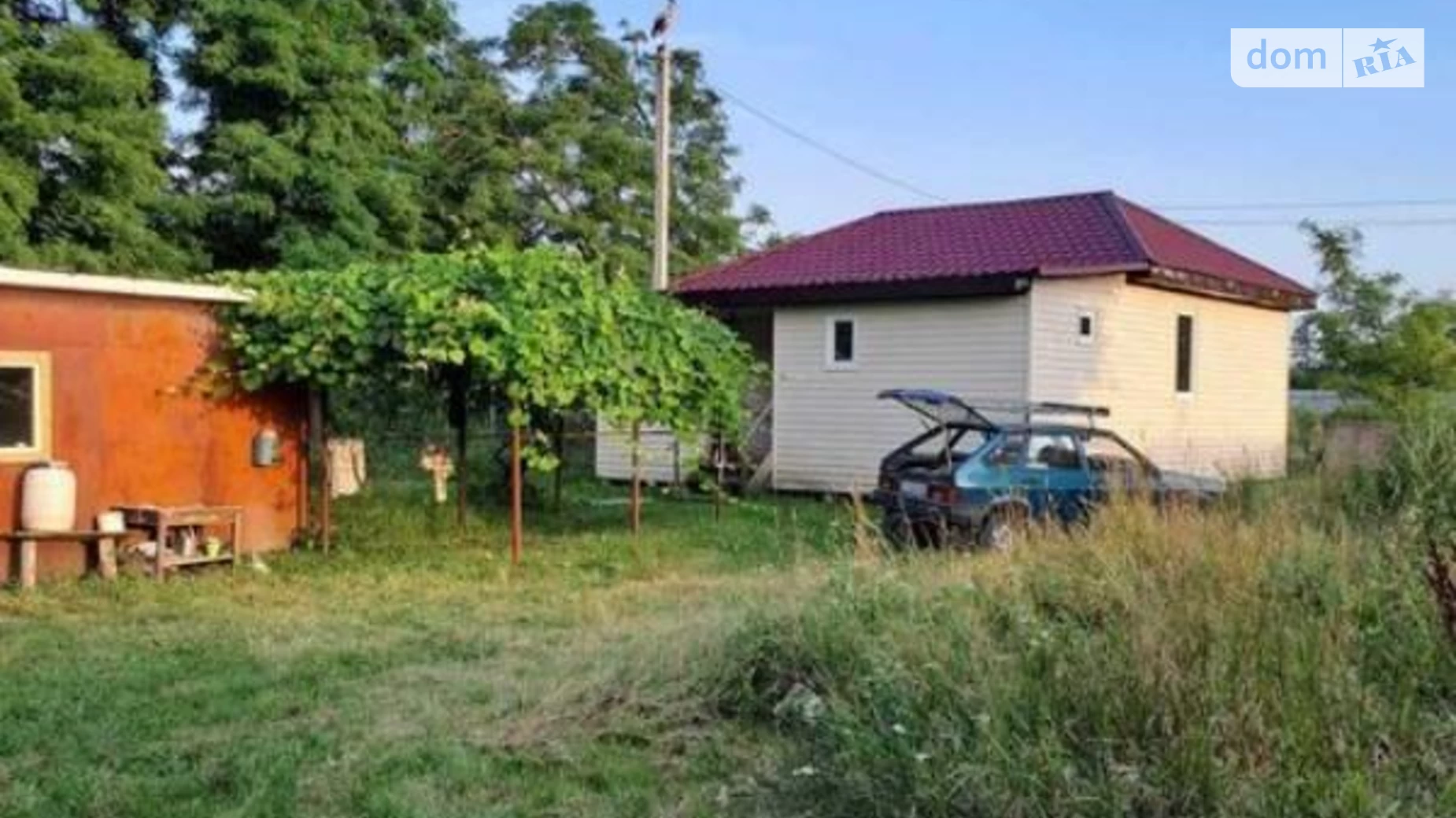 Продается одноэтажный дом 45 кв. м с подвалом, цена: 450000 грн - фото 3