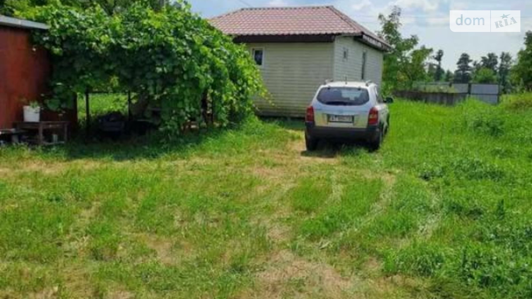 Продается одноэтажный дом 45 кв. м с подвалом, цена: 450000 грн - фото 5