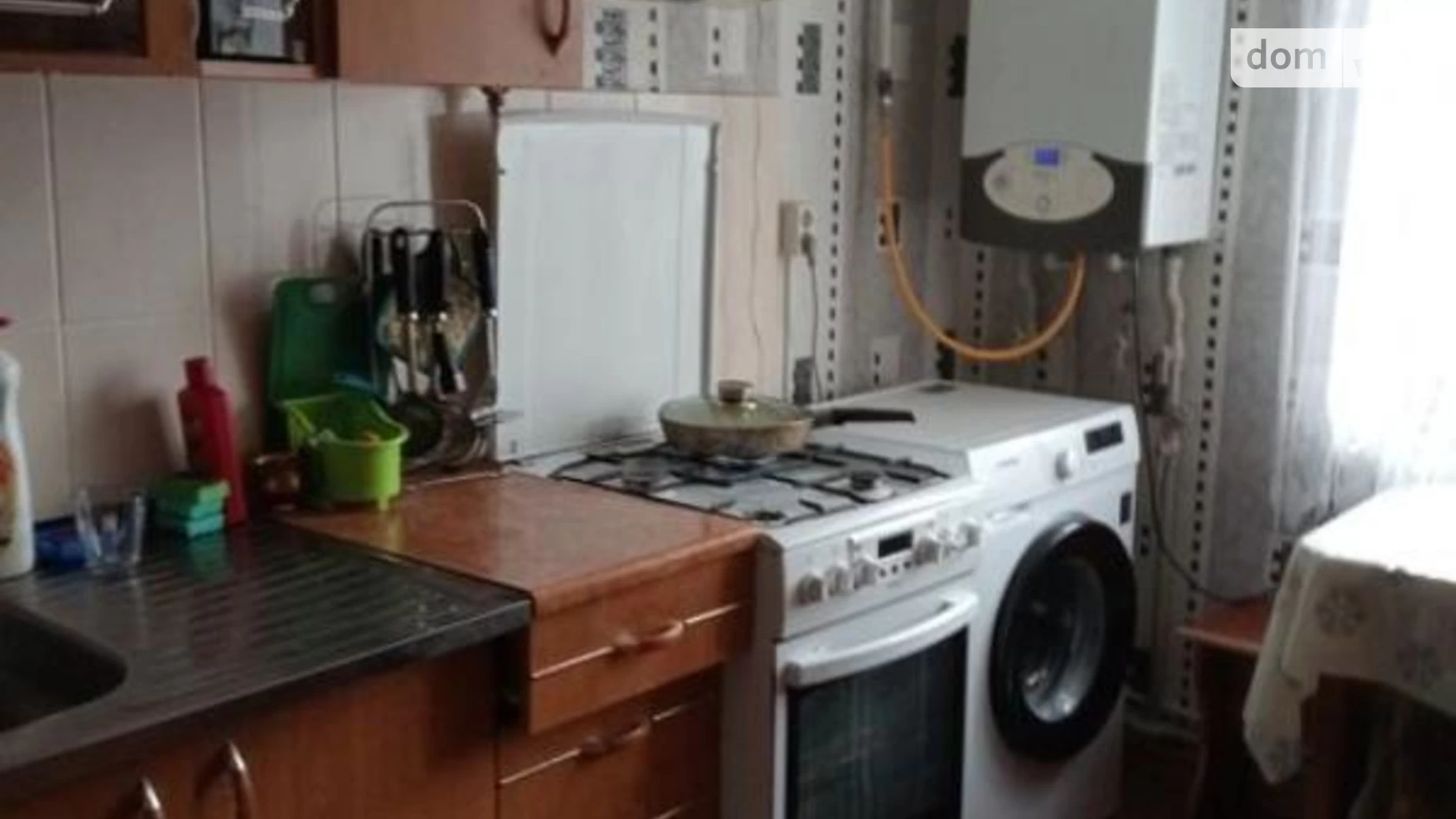 Продається одноповерховий будинок 56 кв. м з каміном, цена: 9000 $ - фото 3