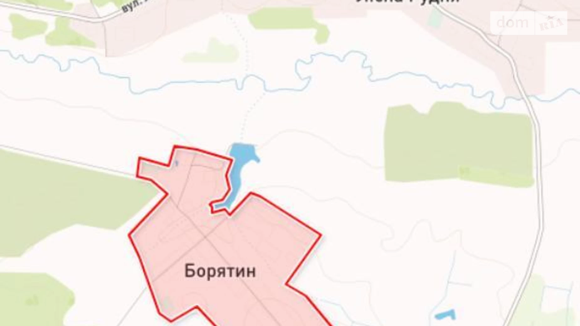 Продається одноповерховий будинок 56 кв. м з каміном, цена: 9000 $ - фото 5