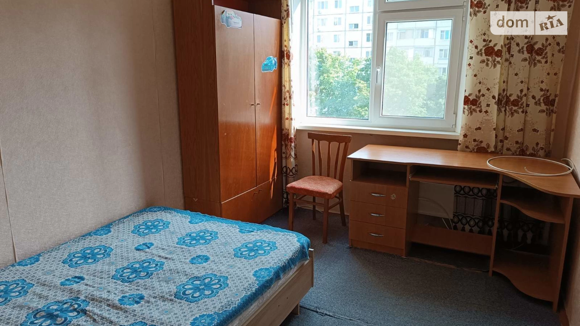 Продається 2-кімнатна квартира 46 кв. м у Харкові, цена: 26000 $ - фото 2