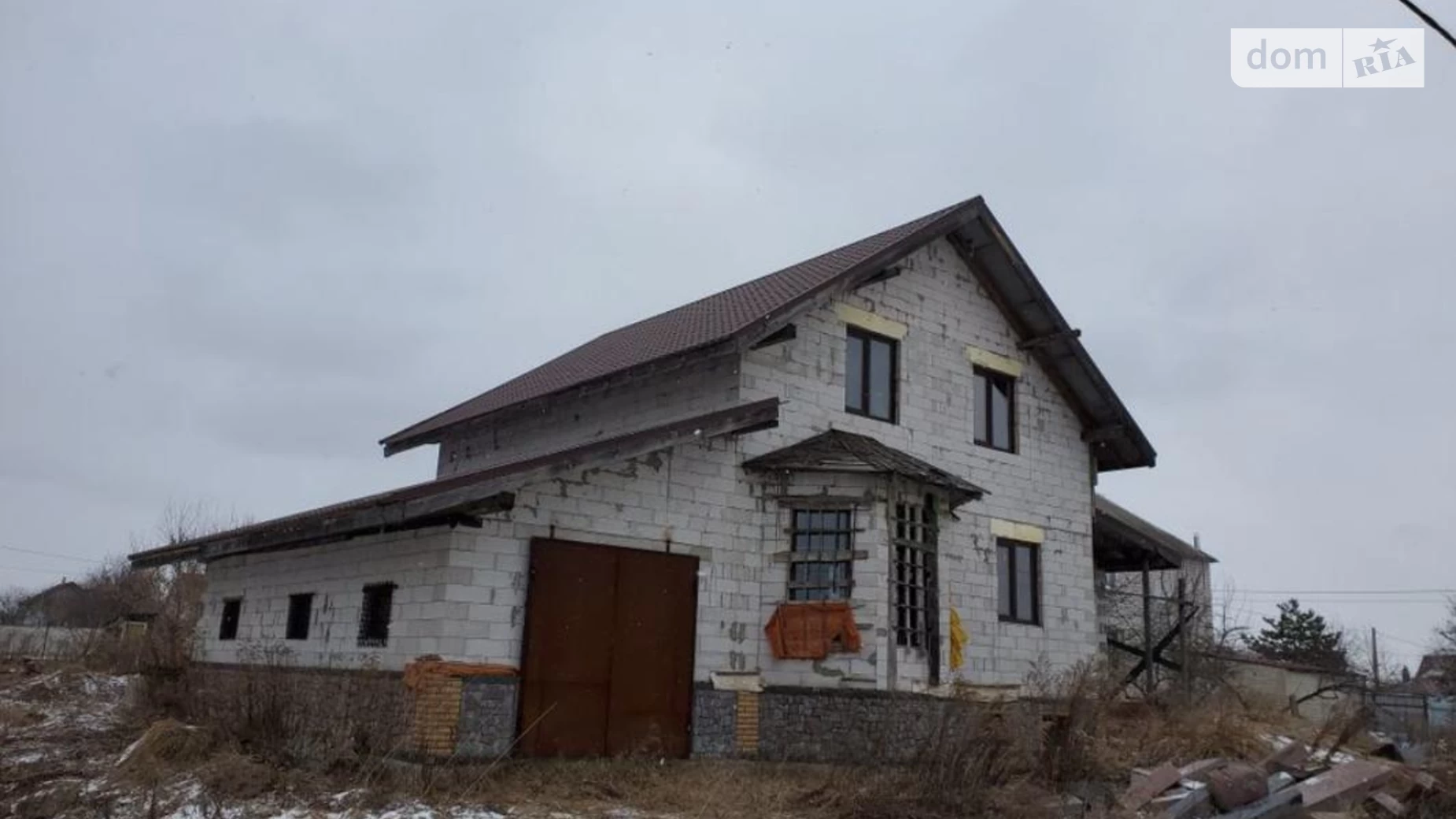 Продается дом на 2 этажа 268 кв. м с мебелью, цена: 110000 $ - фото 3
