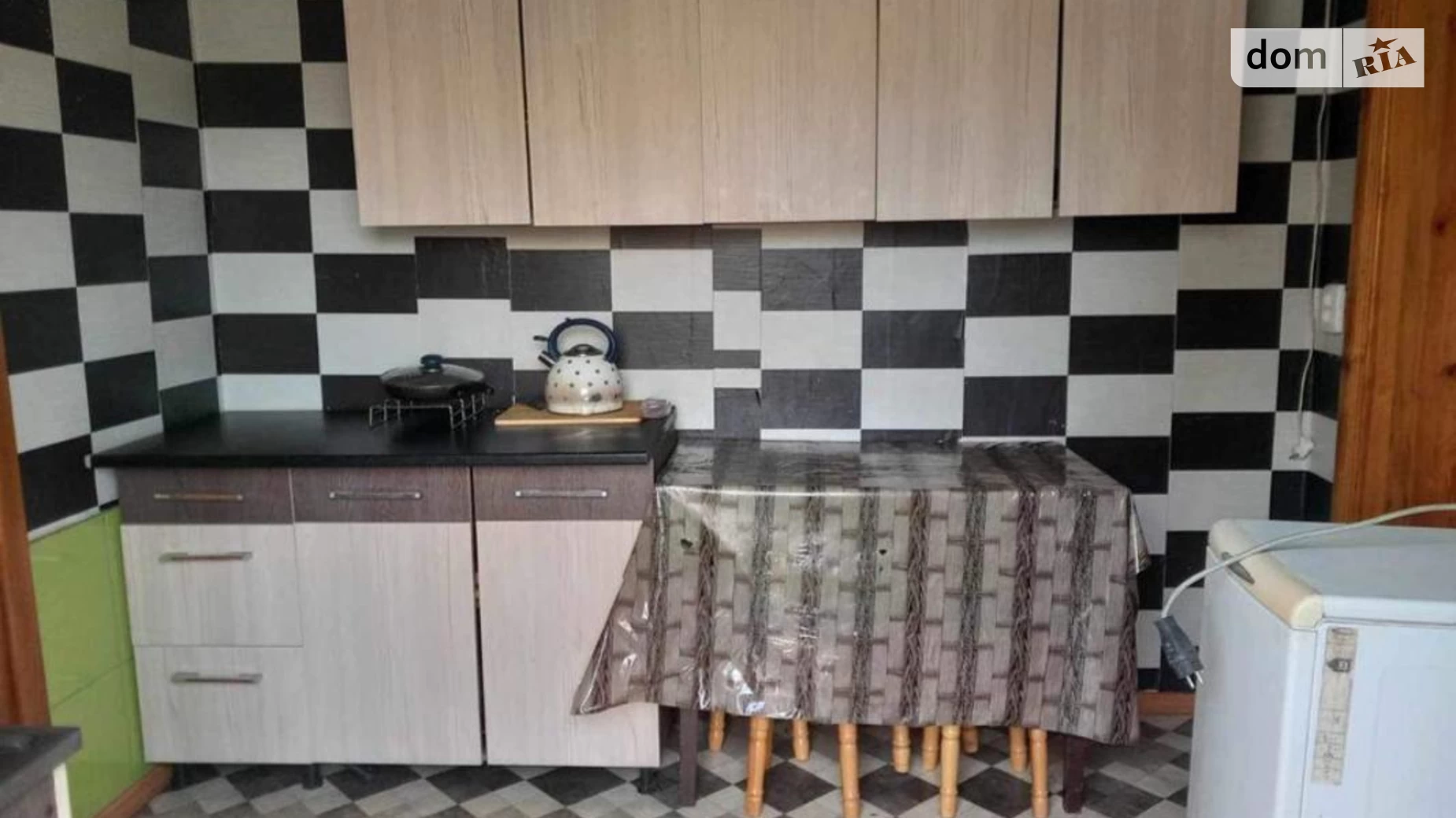 Продается часть дома 30 кв. м с мебелью, цена: 16000 $ - фото 5