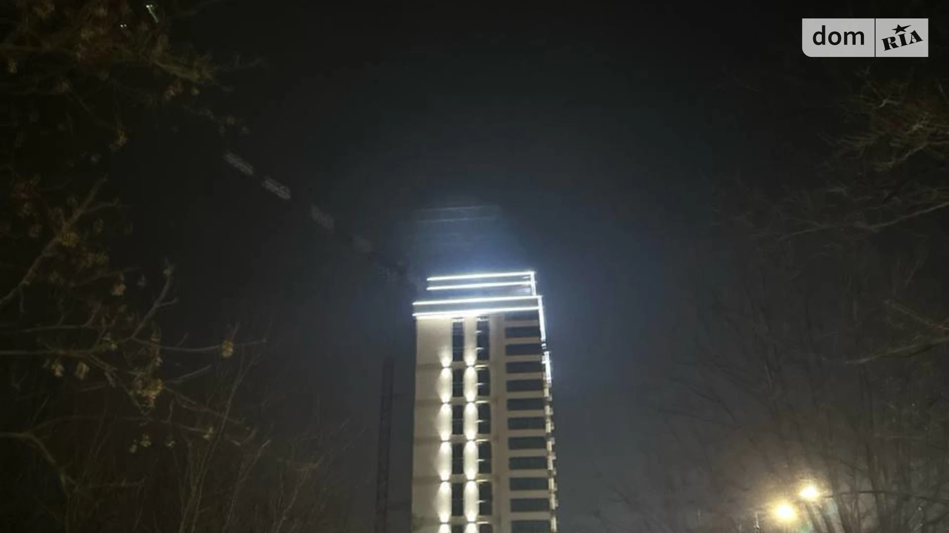 Продается 1-комнатная квартира 31 кв. м в Днепре, ул. Набережная Победы, 40Д - фото 3