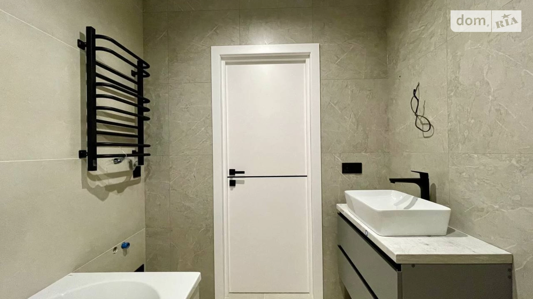 Продается 1-комнатная квартира 48 кв. м в Ивано-Франковске, ул. Крайковского, 1А - фото 5