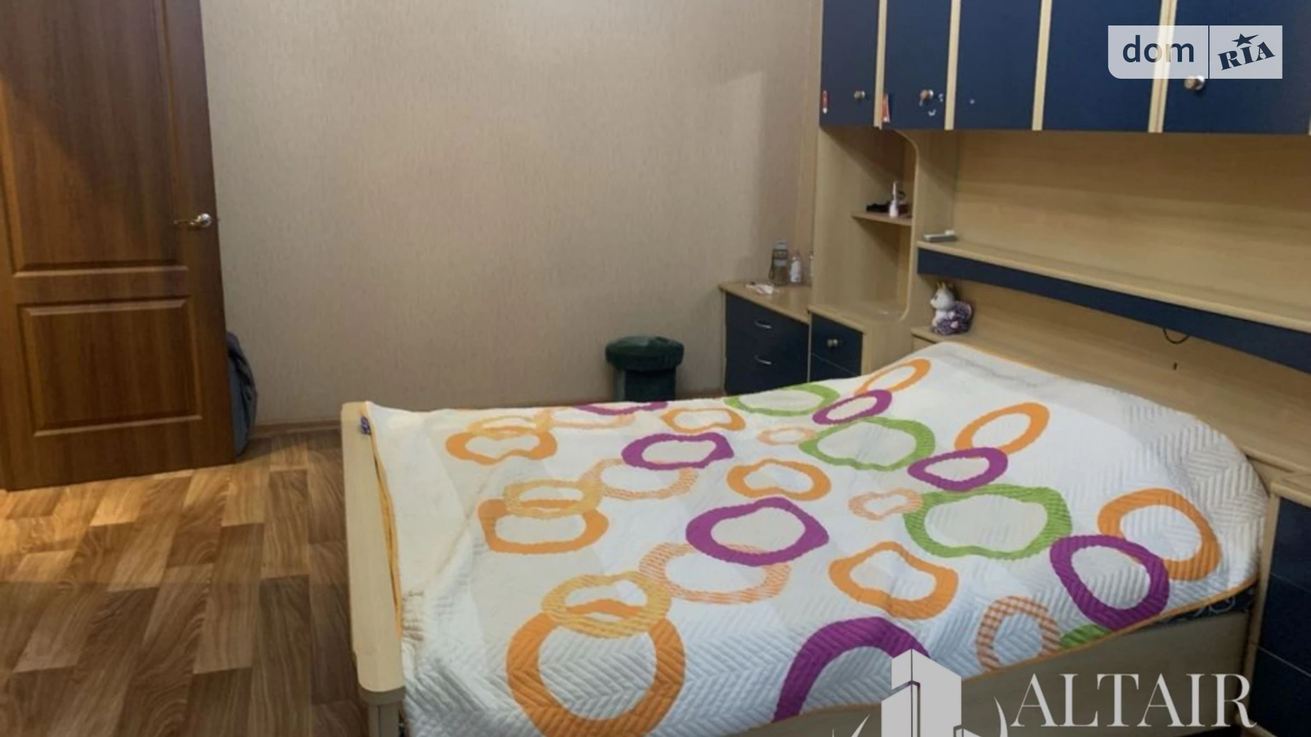 Продается 1-комнатная квартира 30 кв. м в Харькове, ул. Студенческая, 4 - фото 5