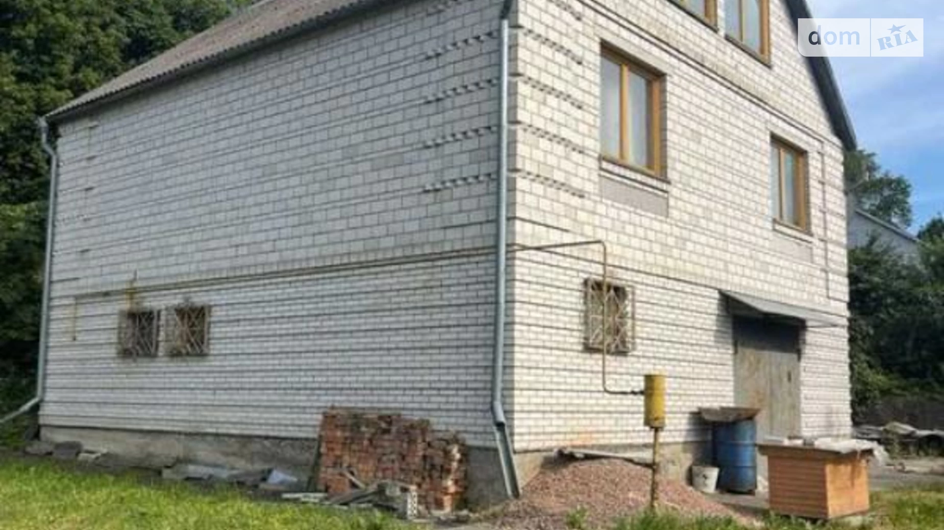Продається будинок 2 поверховий 165.8 кв. м з балконом, цена: 50000 $ - фото 3