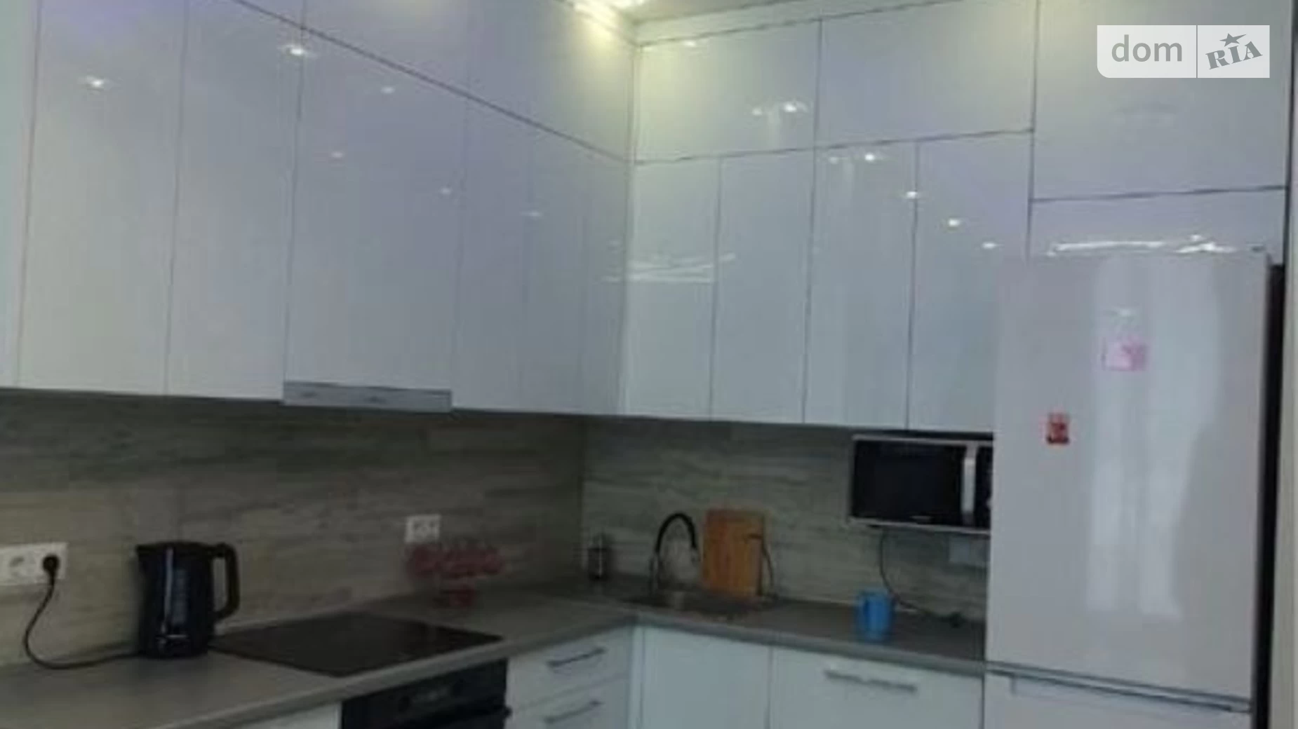 Сдается в аренду 2-комнатная квартира 46.9 кв. м в Днепре, бул. Звездный, 1М - фото 4