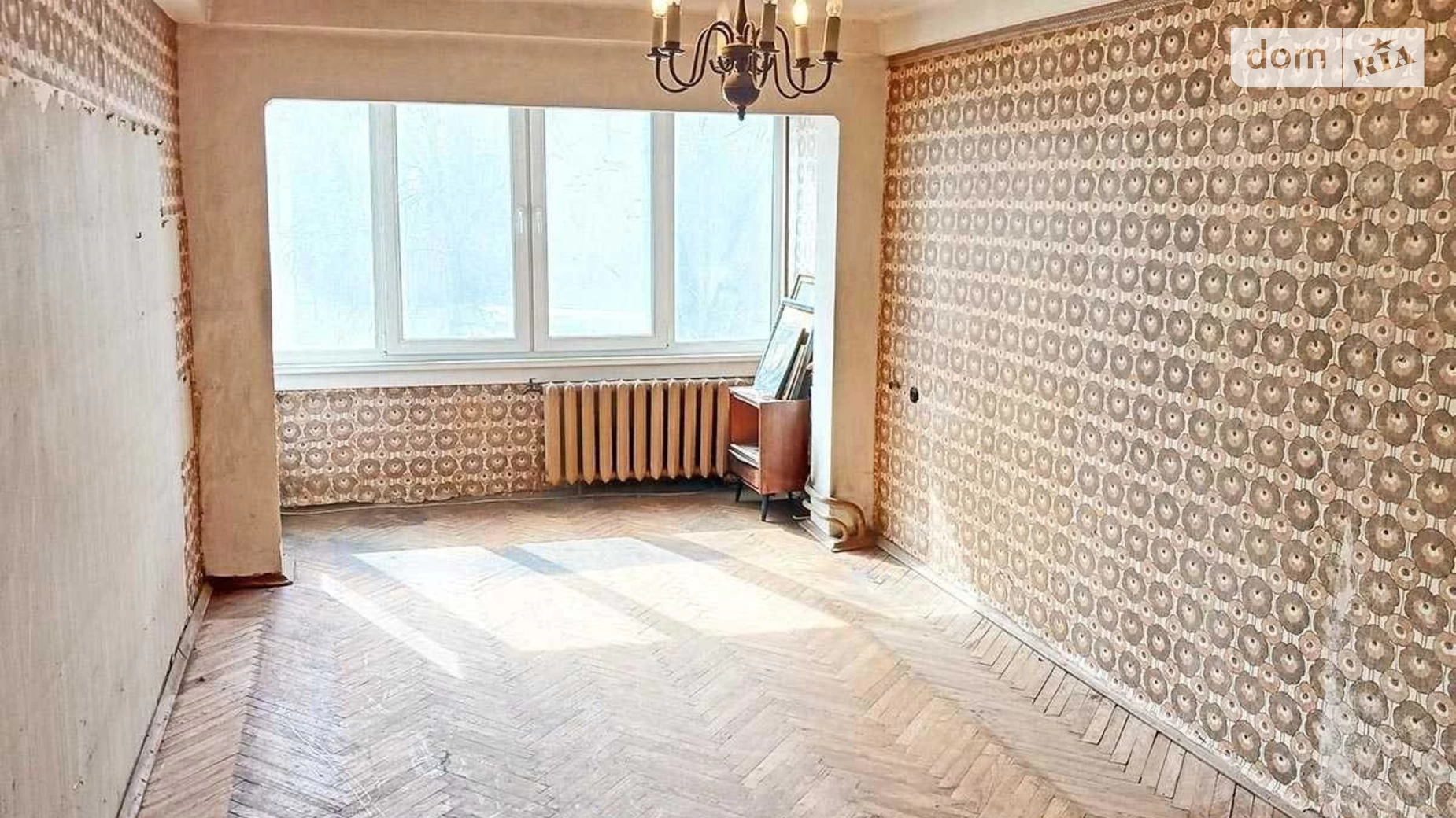 Продається 3-кімнатна квартира 72.5 кв. м у Києві, вул. Академіка Щусєва, 36 - фото 3