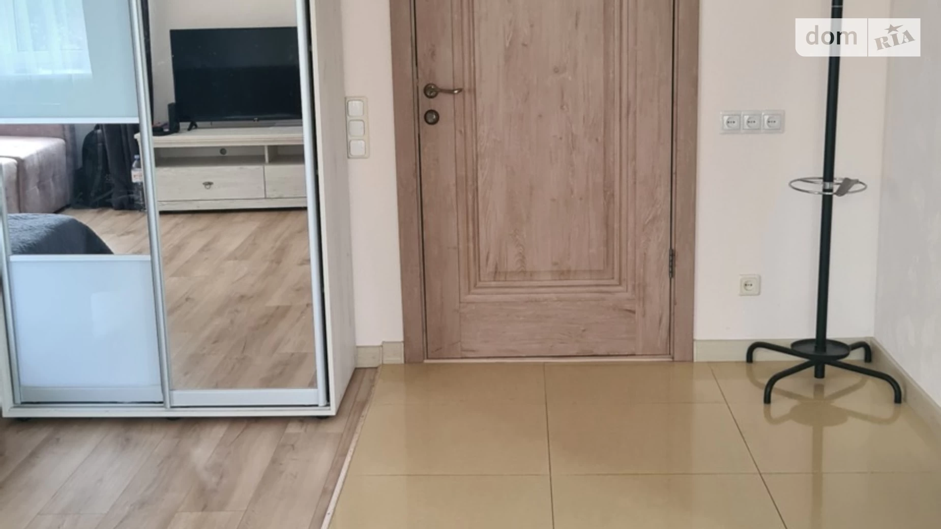 Продается 1-комнатная квартира 36.4 кв. м в Кривом Роге, просп. Университетский(Гагарина), 30 - фото 3
