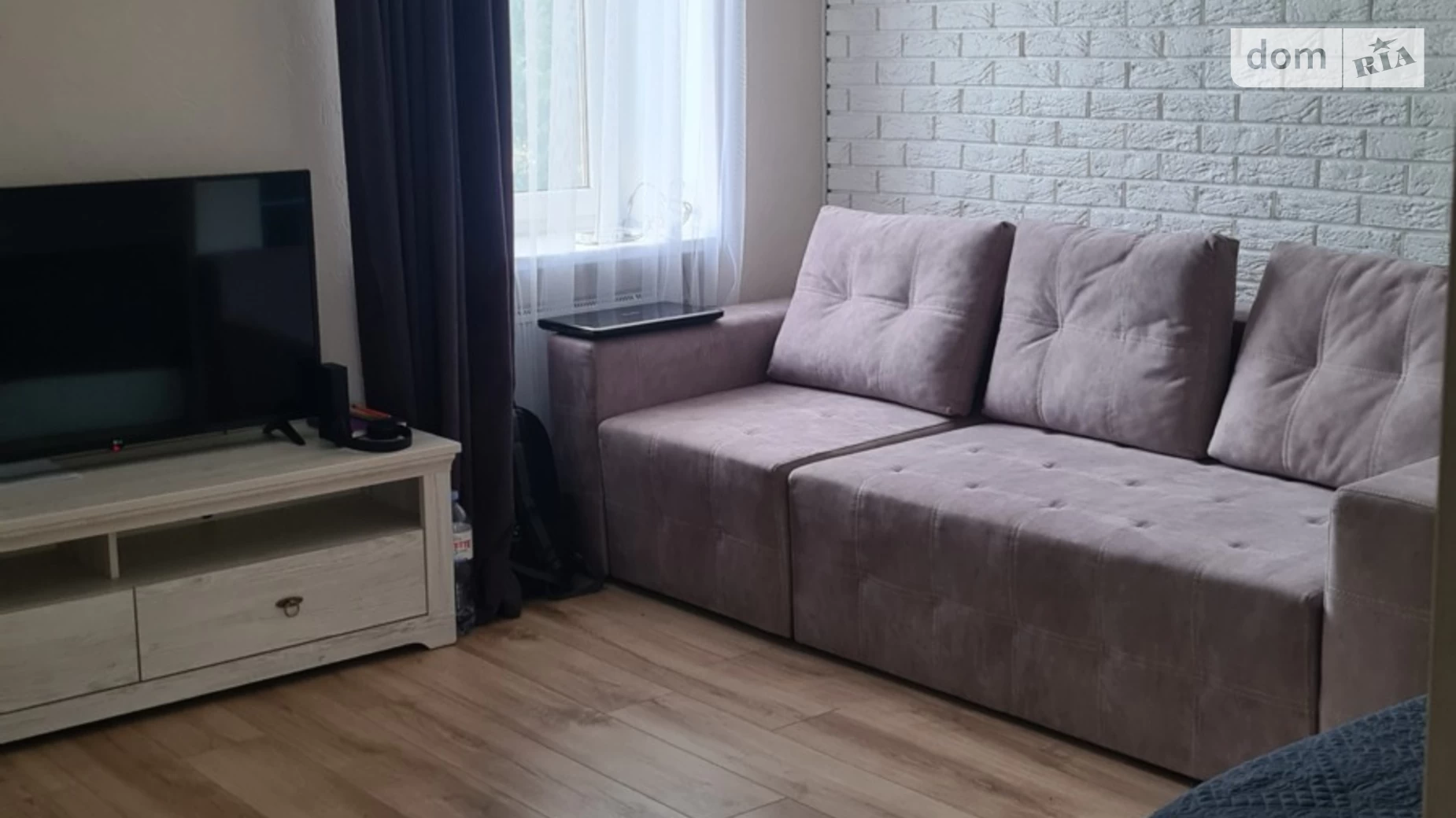Продается 1-комнатная квартира 36.4 кв. м в Кривом Роге, просп. Университетский(Гагарина), 30 - фото 4