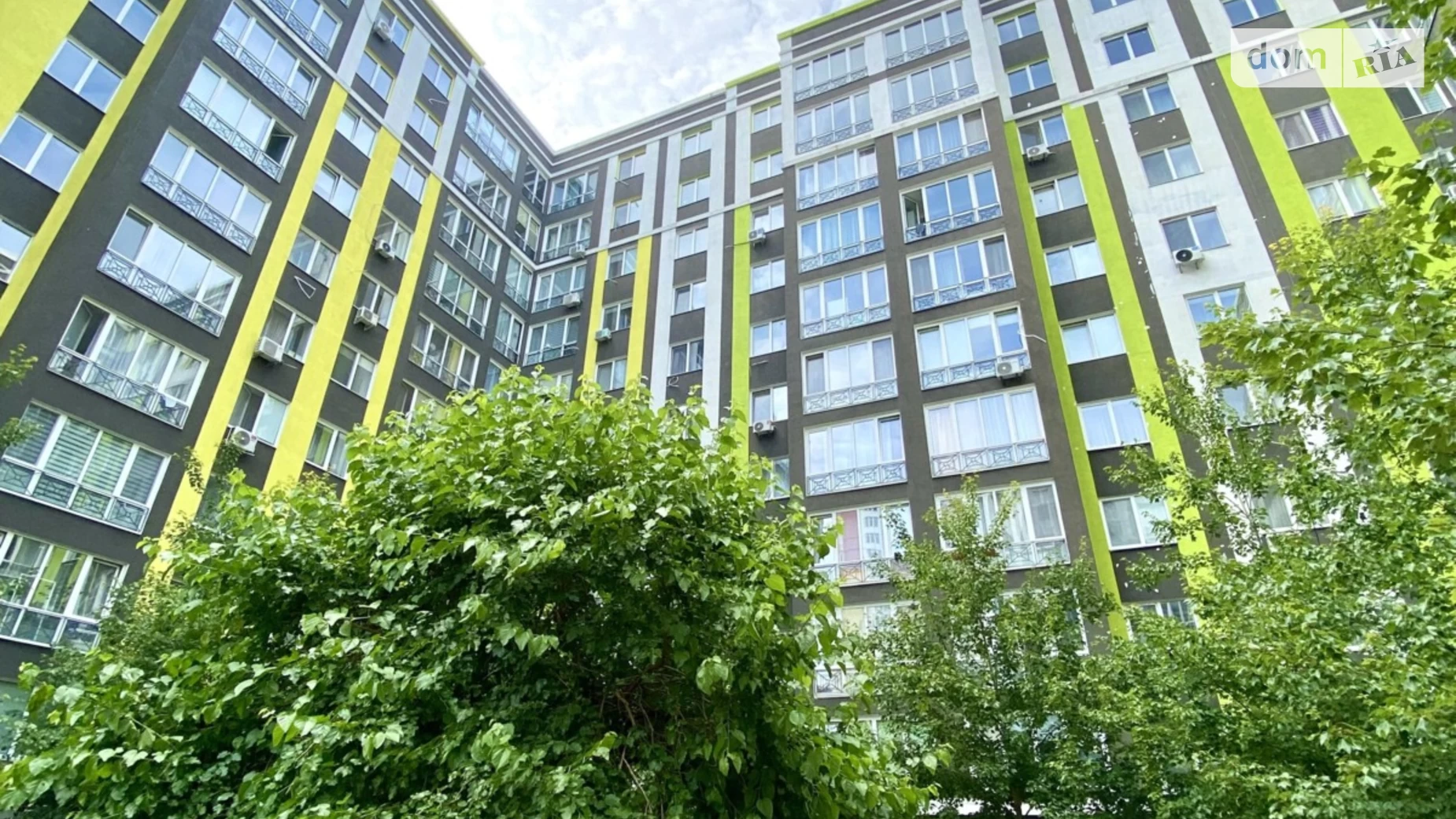 Продается 1-комнатная квартира 40.1 кв. м в Ирпене, ул. Григория Сковороды, 17 - фото 2