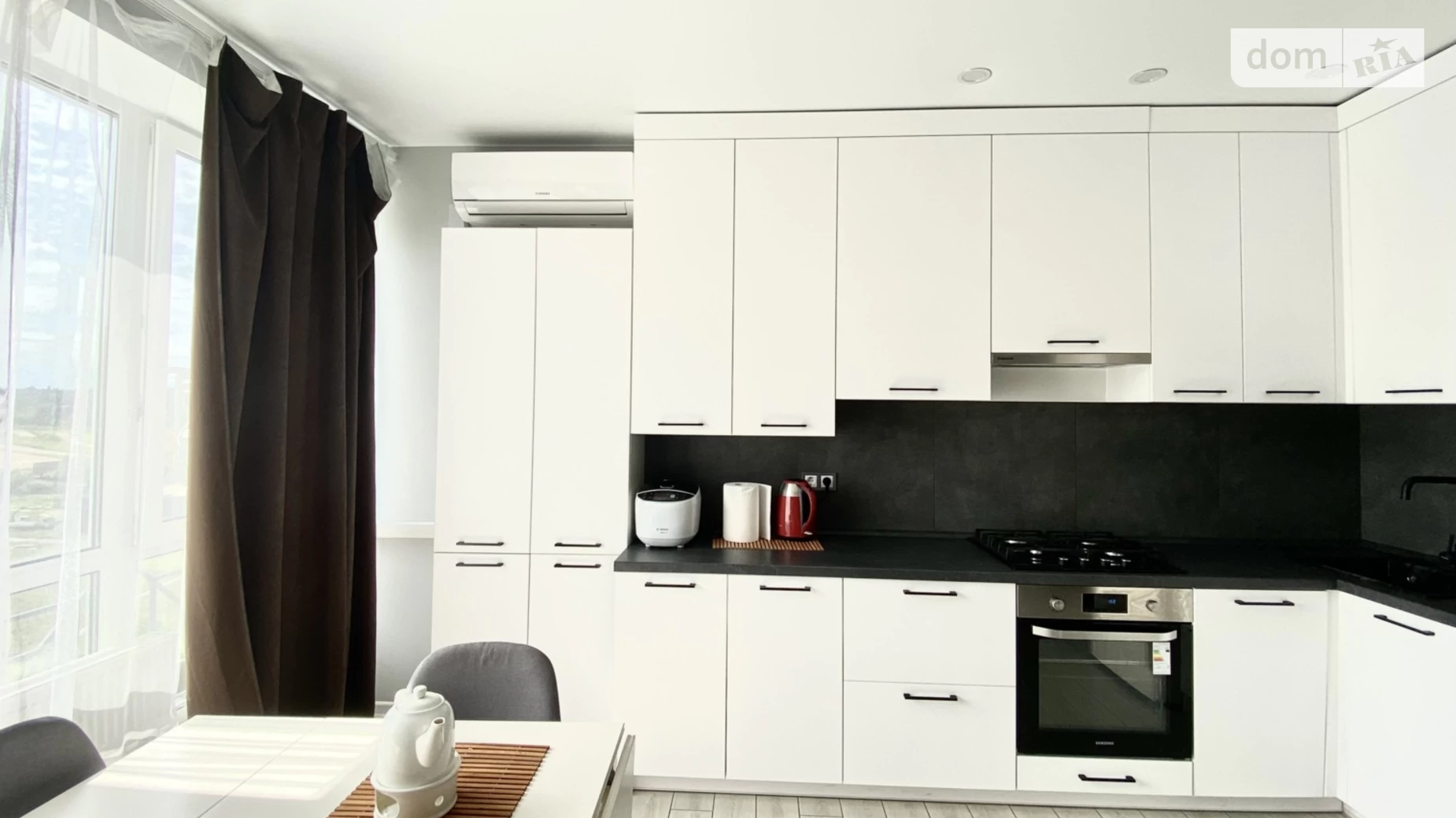 Продается 1-комнатная квартира 40.1 кв. м в Ирпене, ул. Григория Сковороды, 17 - фото 4