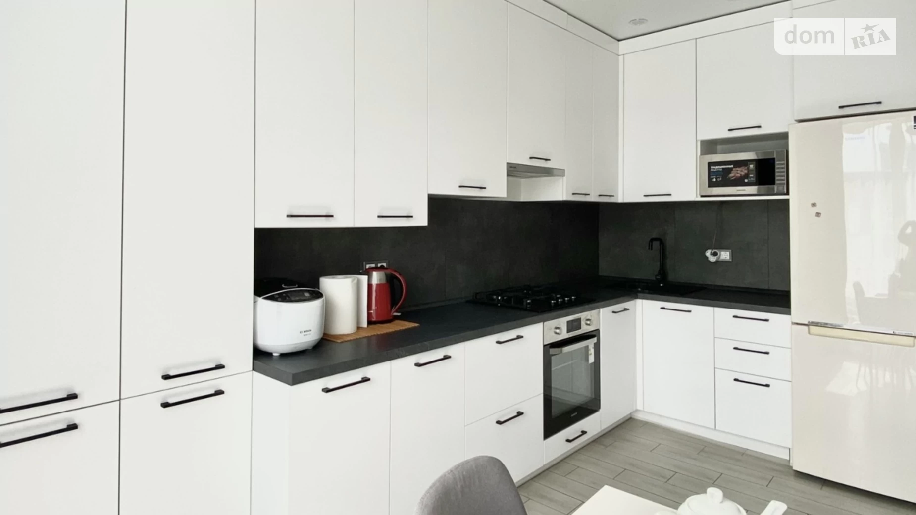 Продается 1-комнатная квартира 40.1 кв. м в Ирпене, ул. Григория Сковороды, 17 - фото 5