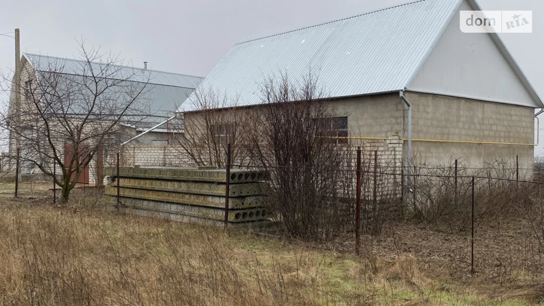 Продается одноэтажный дом 90 кв. м с садом, цена: 35000 $ - фото 3