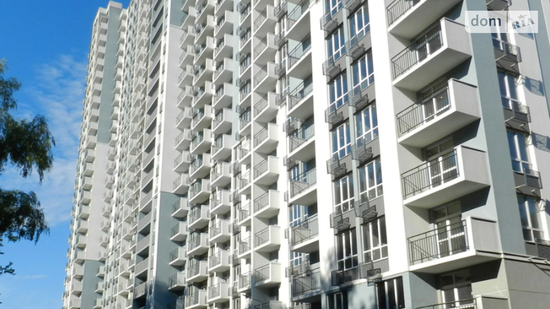 Продается 1-комнатная квартира 47.64 кв. м в Киеве, просп. Академика Глушкова, 42 - фото 5