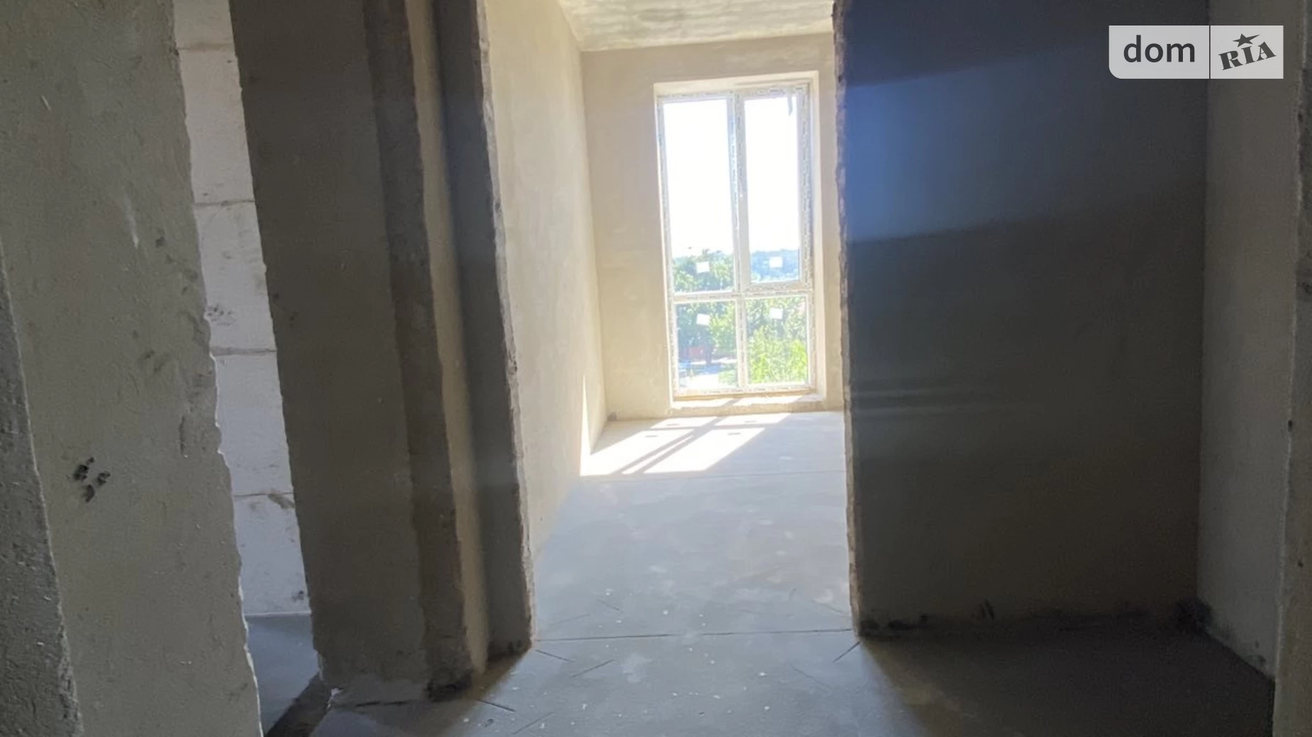 Продається 2-кімнатна квартира 46.3 кв. м у Гостомелі, вул. Вереснева, 21 - фото 4