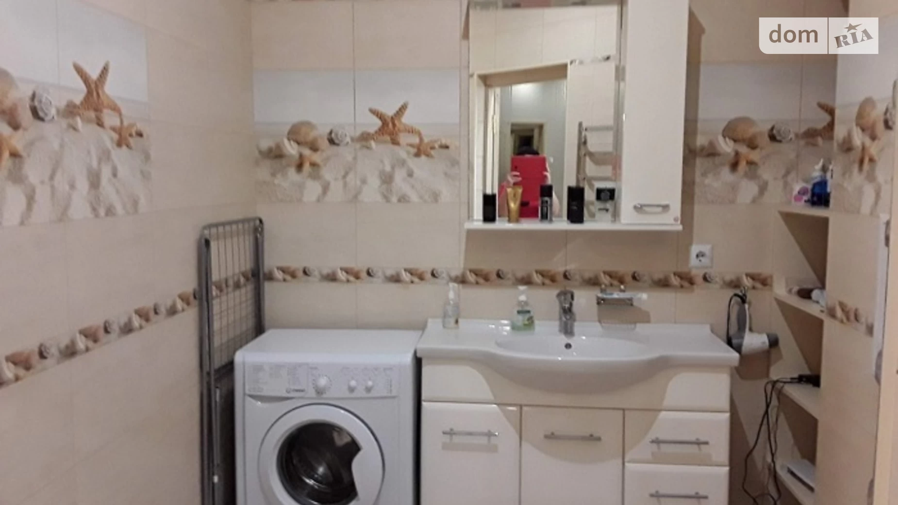 Продается 1-комнатная квартира 60 кв. м в Одессе, ул. Макаренко - фото 4