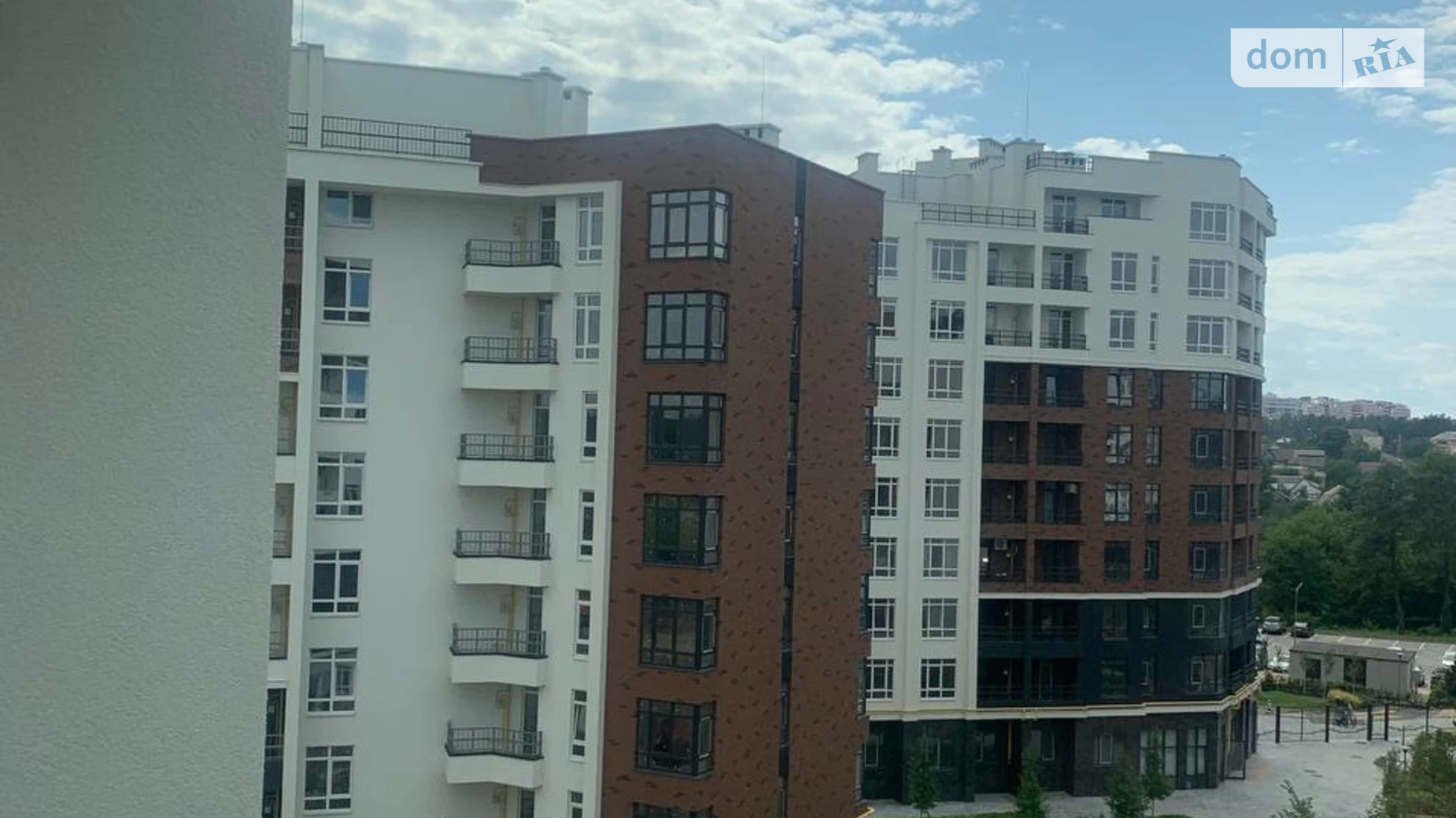 Продається 1-кімнатна квартира 37.85 кв. м у Ірпені, вул. Кобилянської Ольги, 1В/20 - фото 5