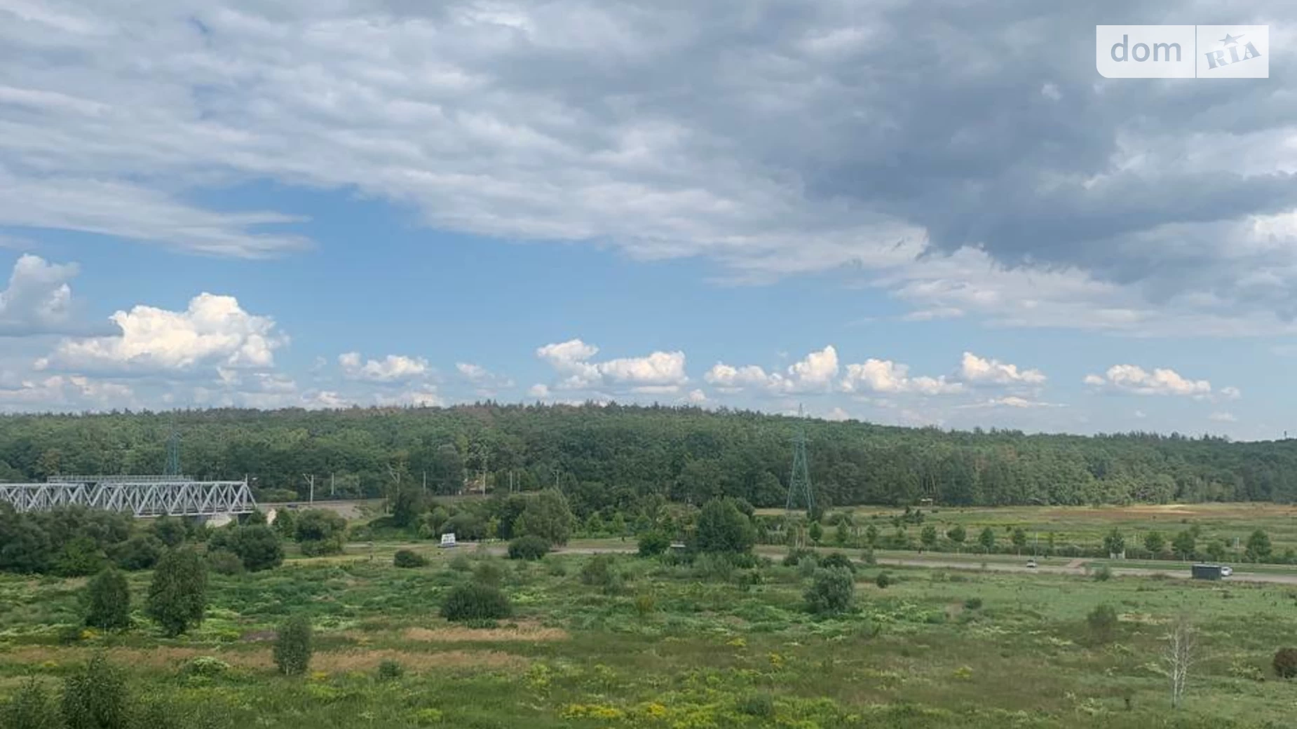 Продається 1-кімнатна квартира 33 кв. м у Ірпені, вул. Кобилянської Ольги, 1В/20 - фото 3