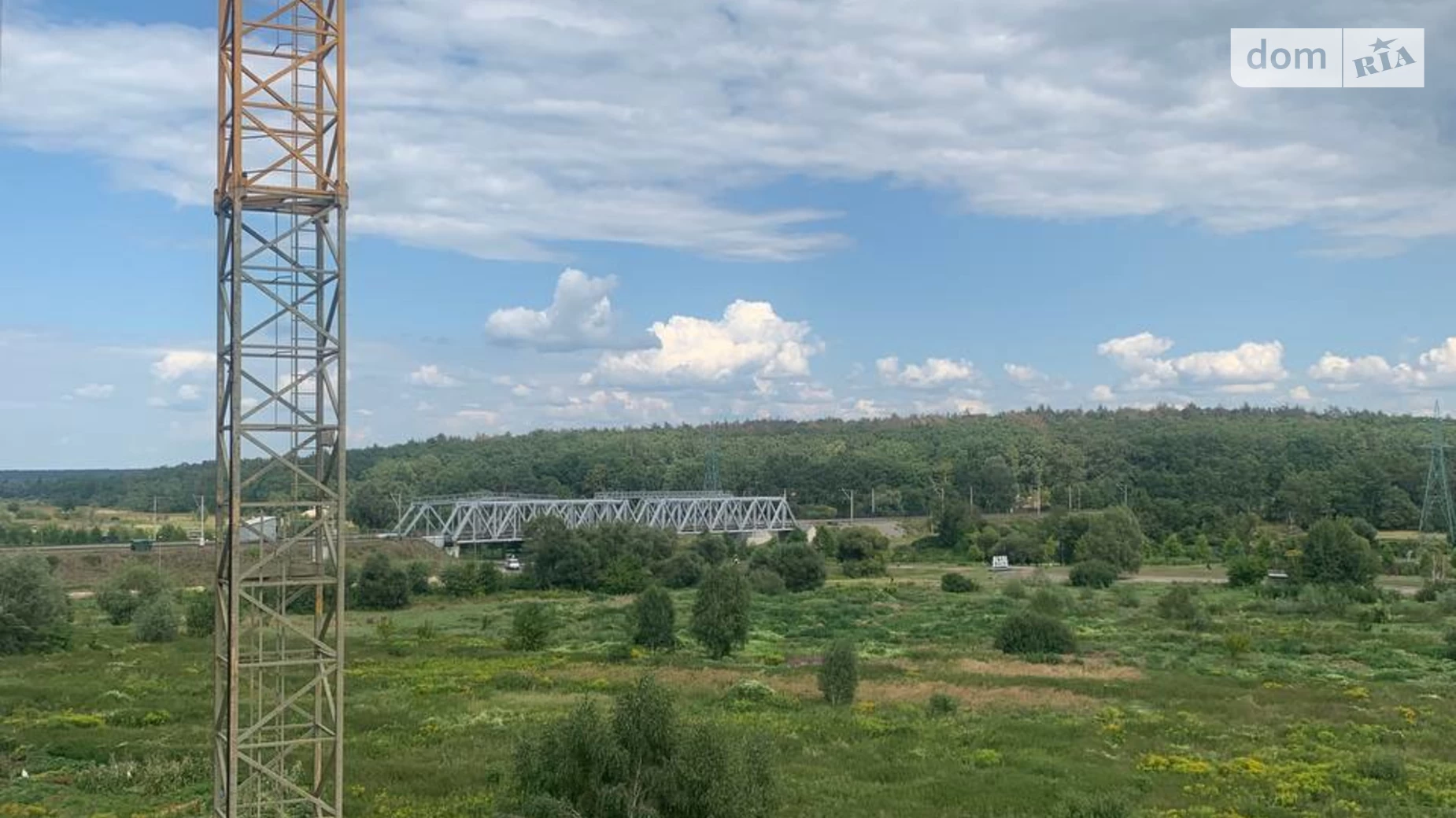 Продається 1-кімнатна квартира 33 кв. м у Ірпені, вул. Кобилянської Ольги, 1В/20 - фото 4