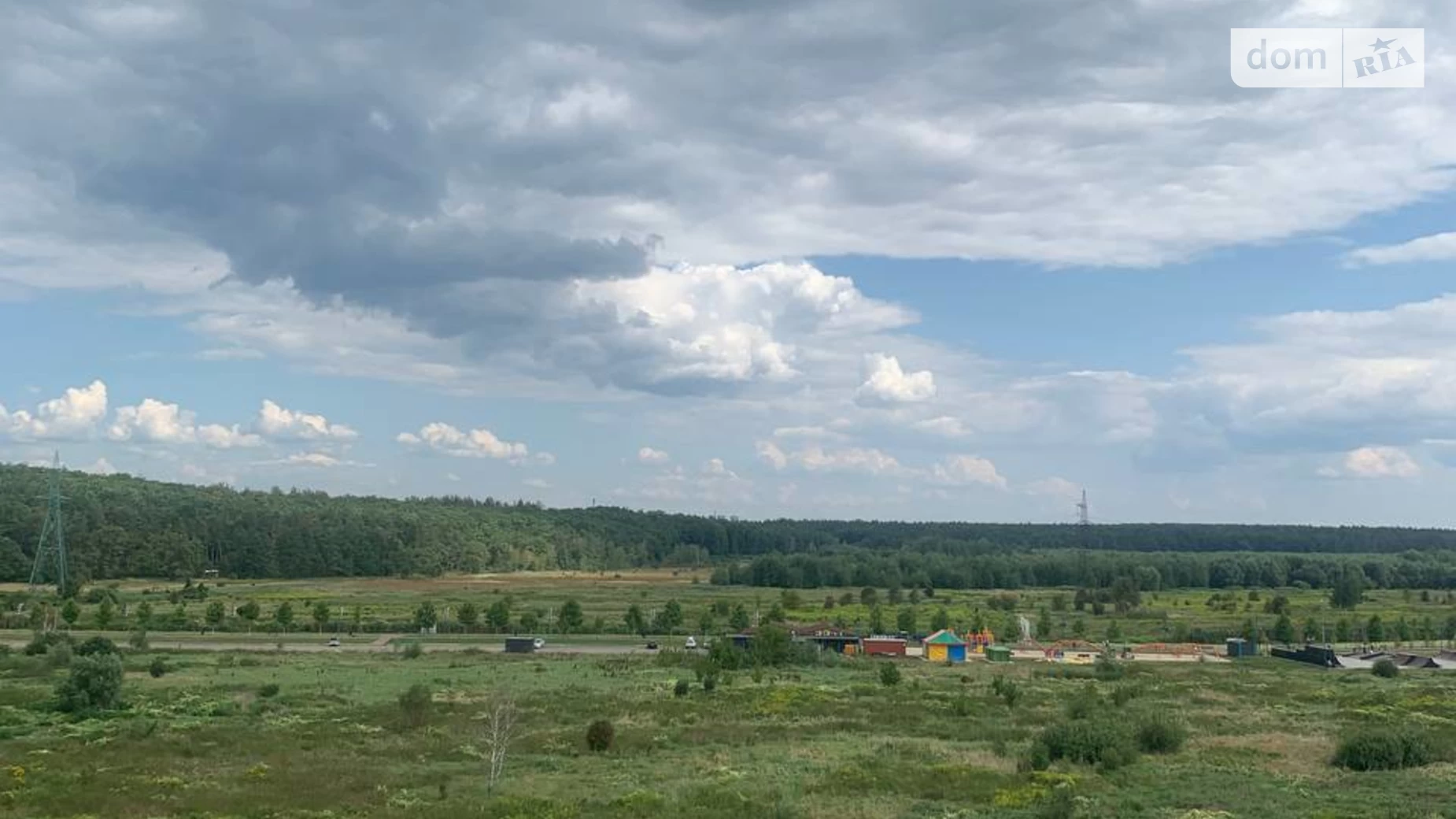 Продається 1-кімнатна квартира 33 кв. м у Ірпені, вул. Кобилянської Ольги, 1В/20 - фото 5