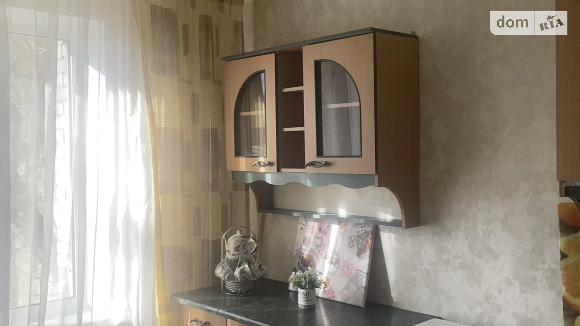 Продается 1-комнатная квартира 34.6 кв. м в Сумах - фото 4
