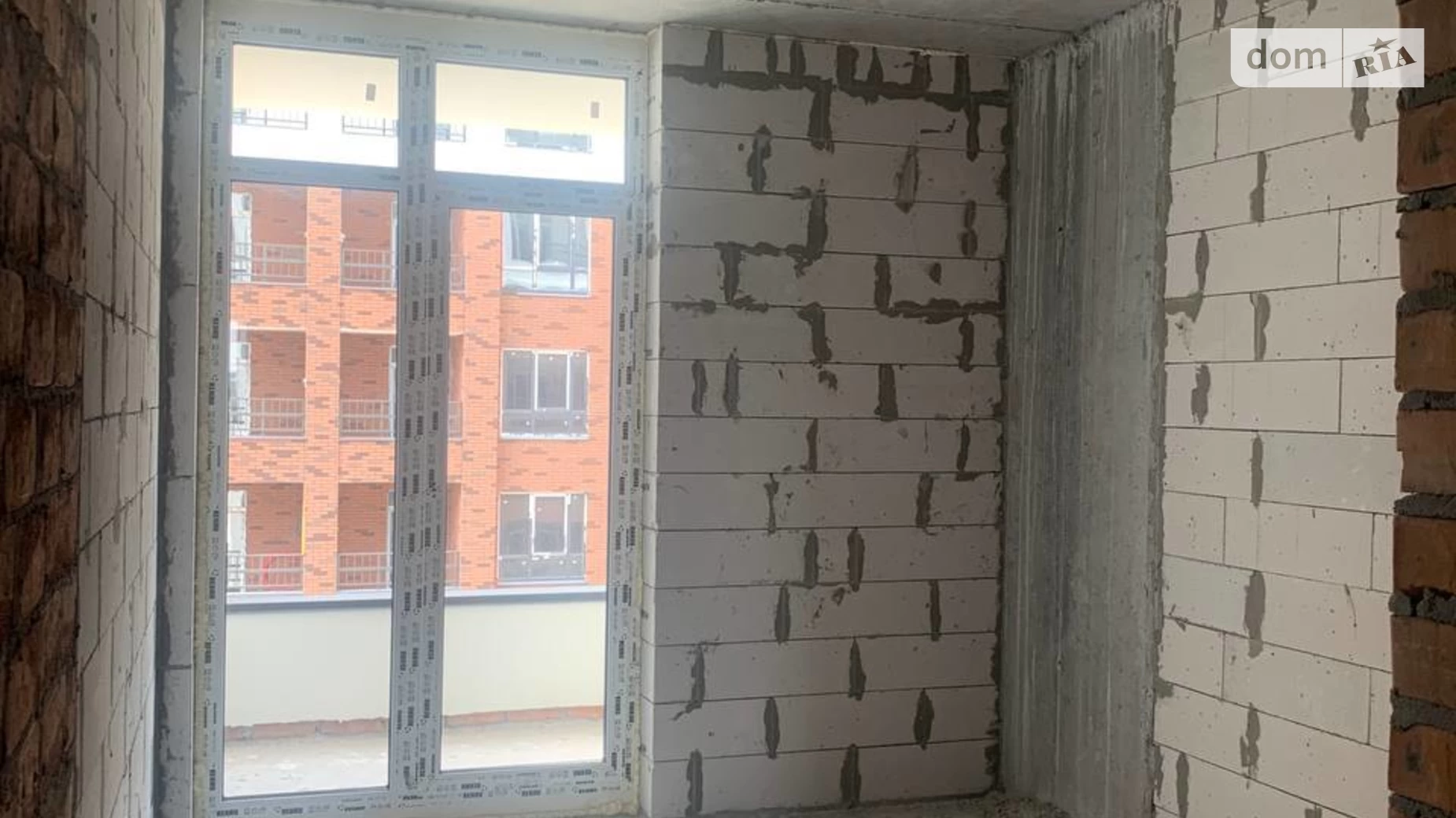 Продається 2-кімнатна квартира 62.24 кв. м у Ірпені, вул. Кобилянської Ольги, 1В/20 - фото 5