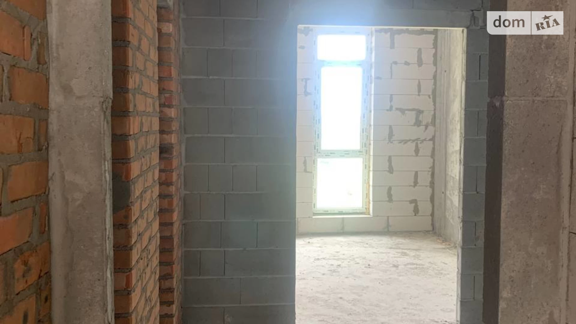 Продається 2-кімнатна квартира 62.24 кв. м у Ірпені, вул. Кобилянської Ольги, 1В/20 - фото 5