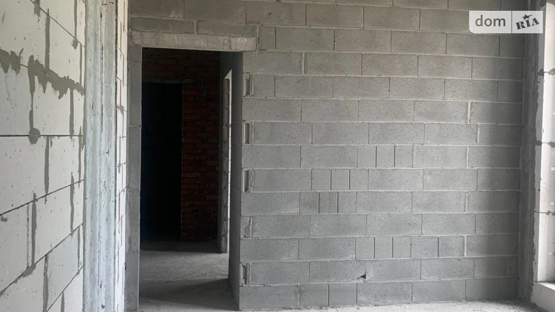 Продается 2-комнатная квартира 62.24 кв. м в Ирпене, ул. Кобылянской Ольги, 1В/20 - фото 3