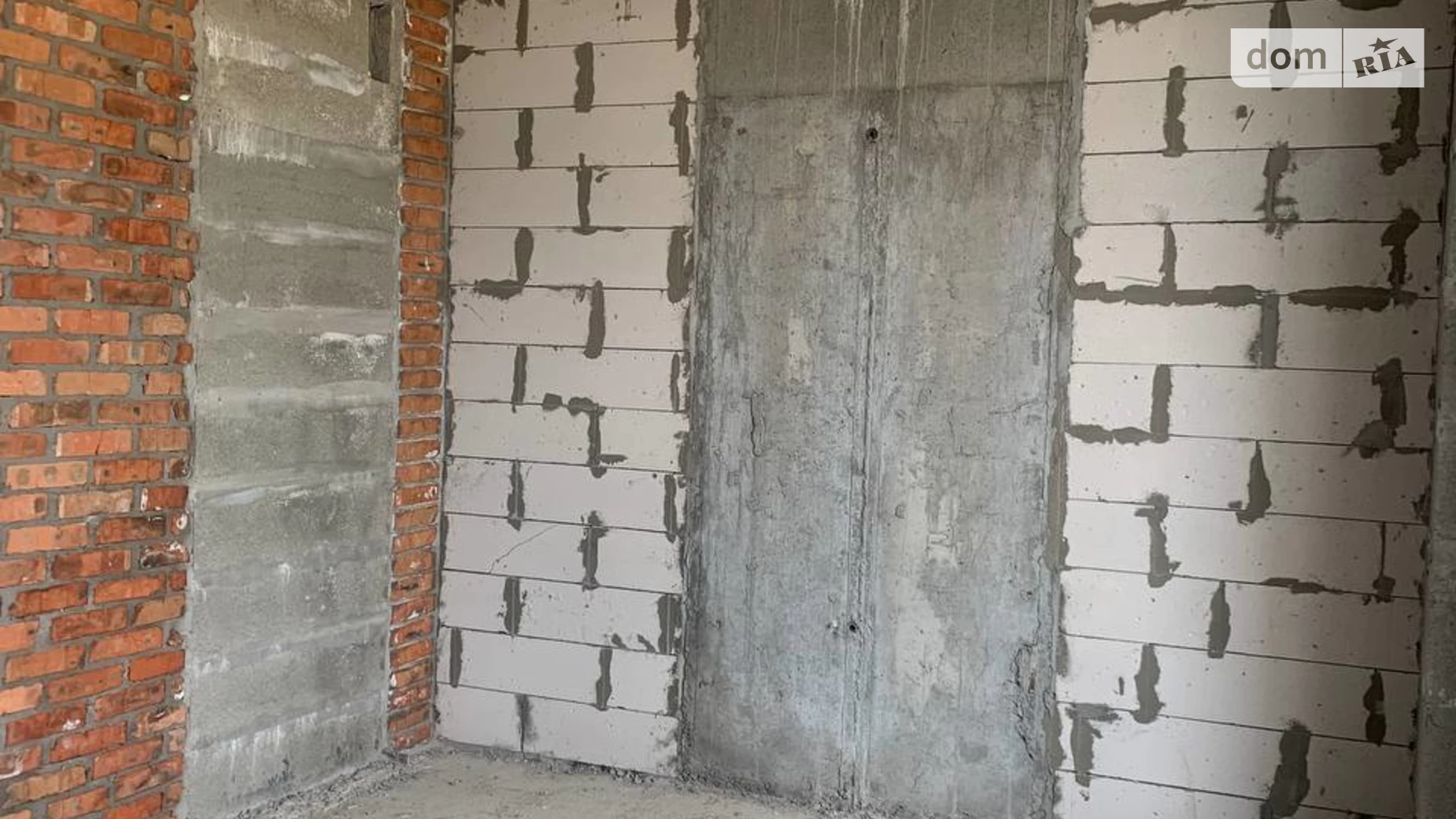 Продается 2-комнатная квартира 62.24 кв. м в Ирпене, ул. Кобылянской Ольги, 1В/20 - фото 4