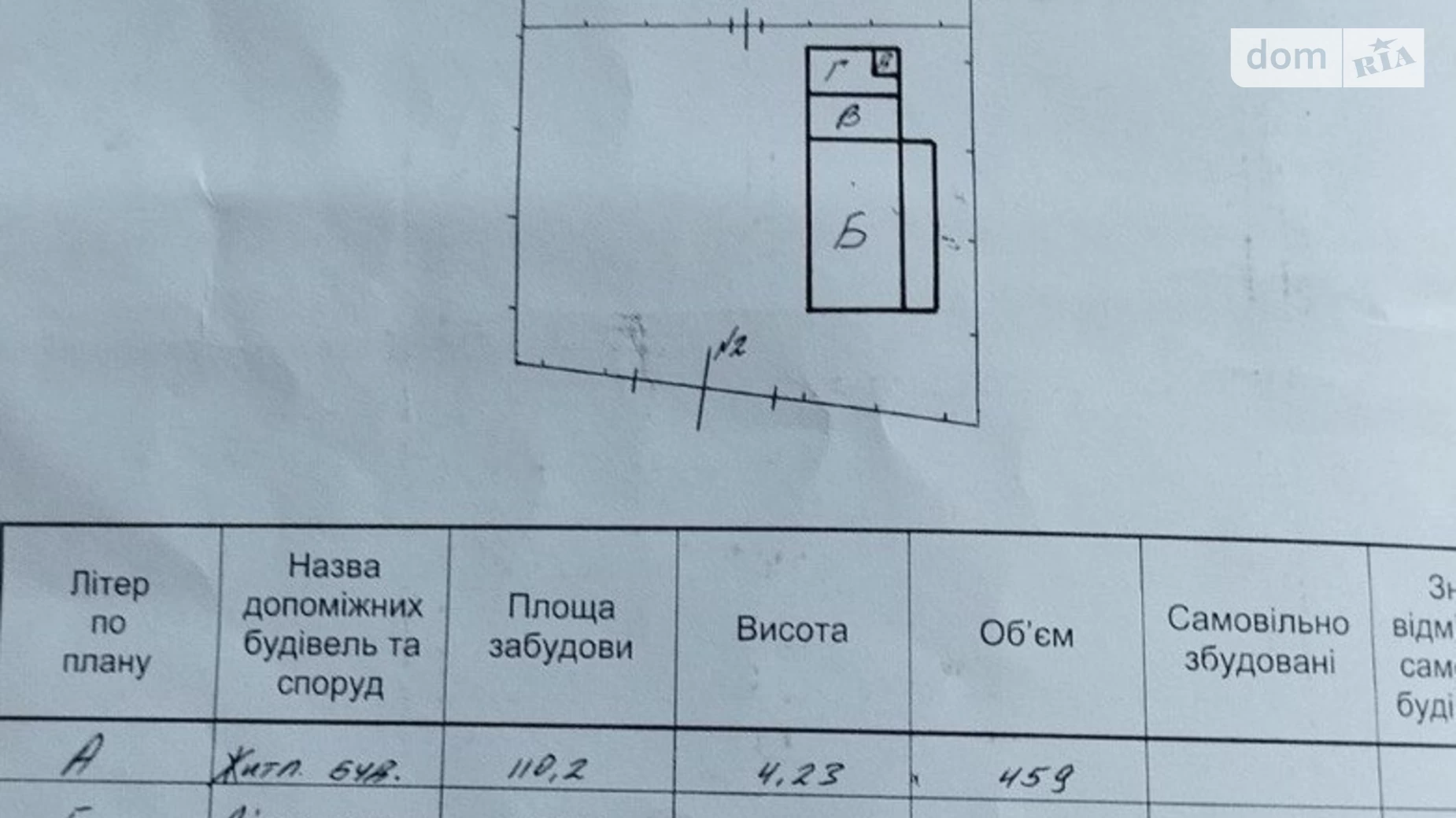 Продается одноэтажный дом 89.3 кв. м с участком, цена: 20000 $ - фото 5