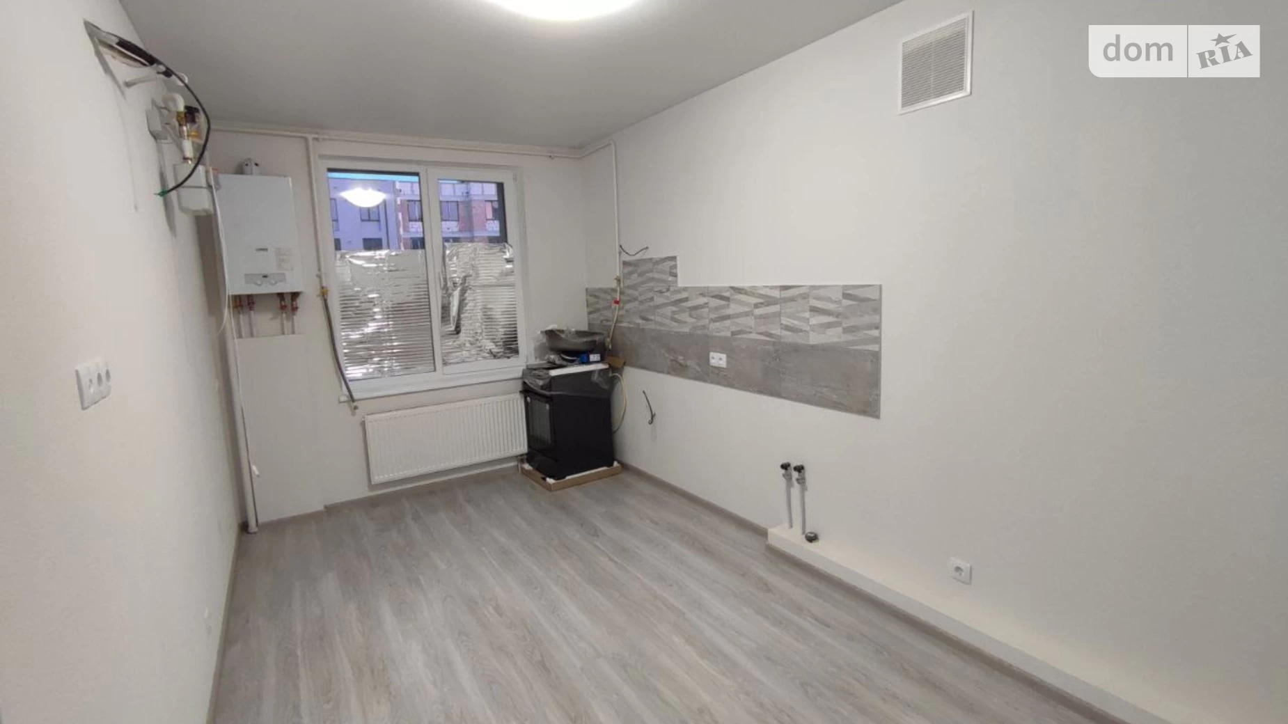Продається 1-кімнатна квартира 24.2 кв. м у Авангарді, вул. Мирна, 1 - фото 5