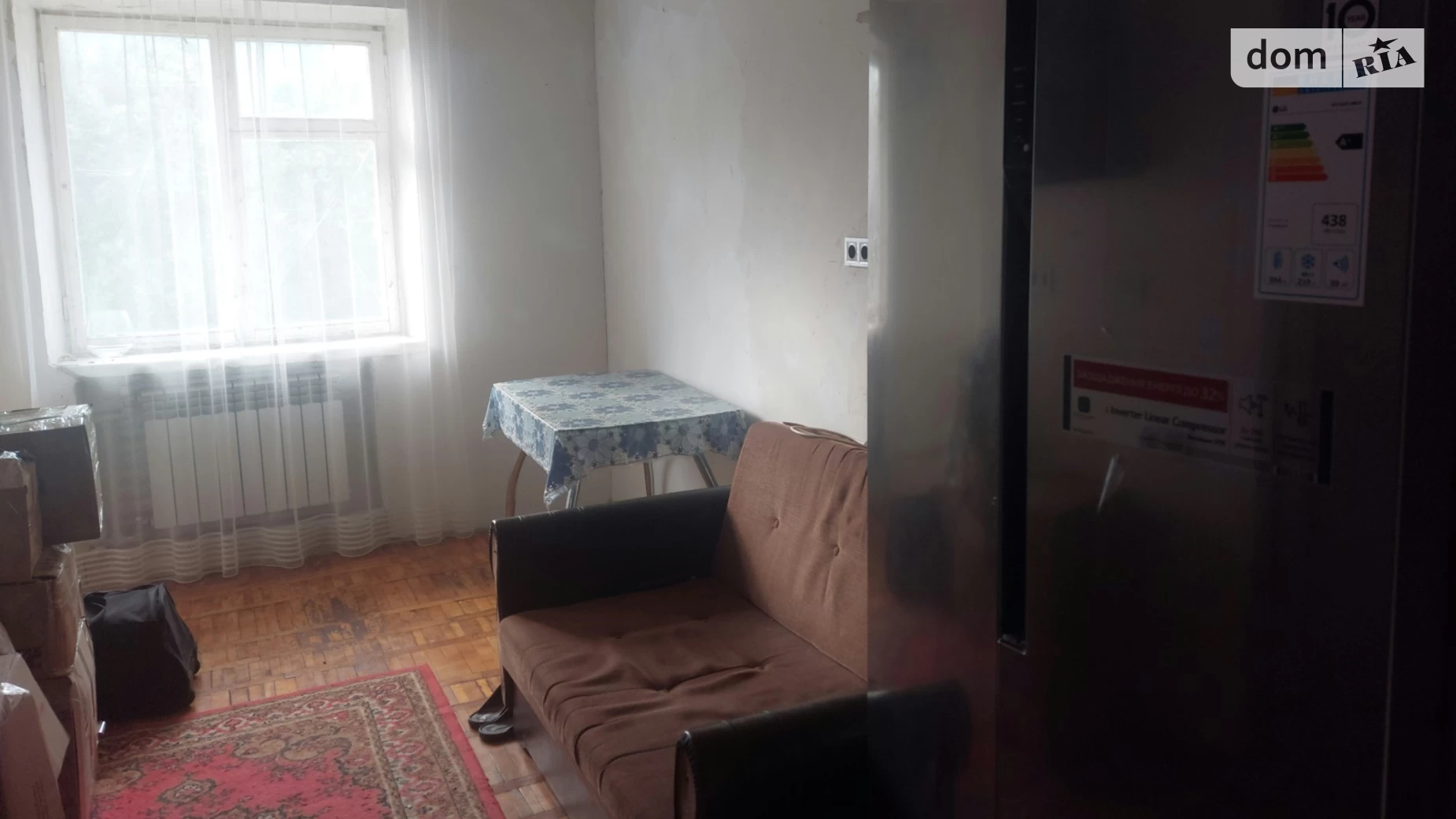 Продається 4-кімнатна квартира 62.9 кв. м у Одесі, вул. Академіка Філатова - фото 5