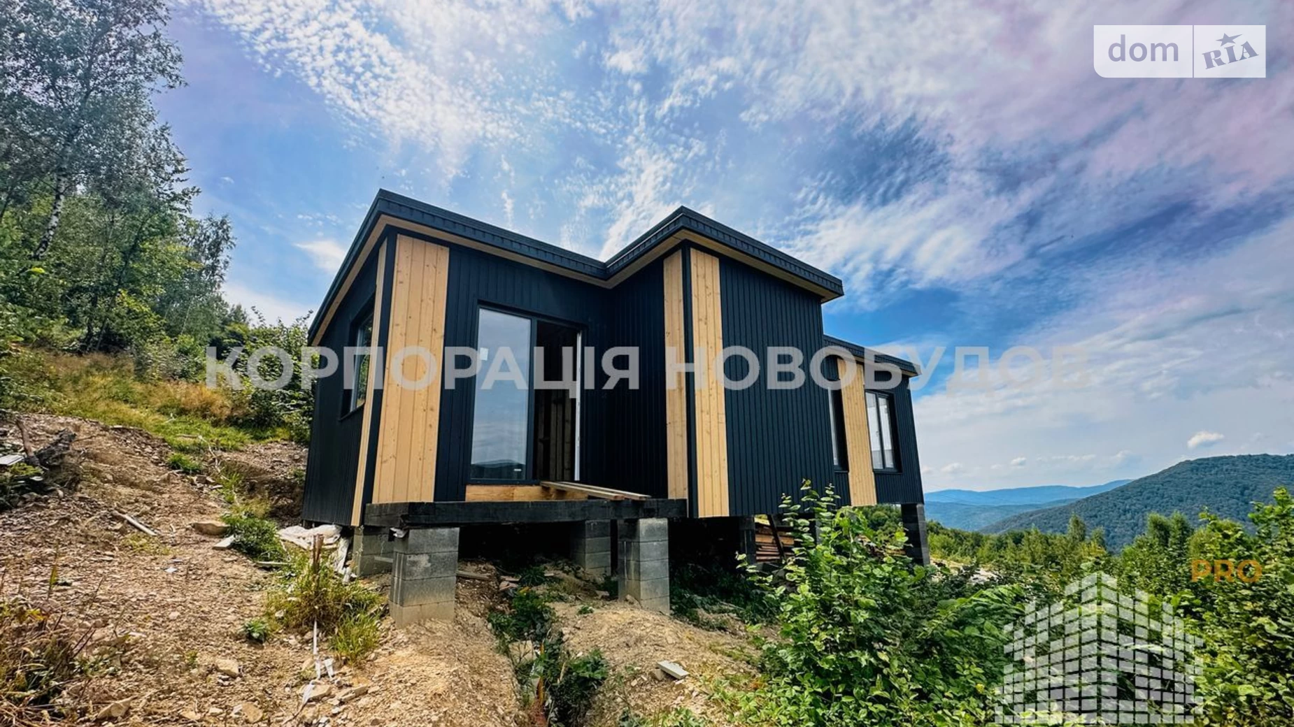 Продается одноэтажный дом 49.1 кв. м с балконом, цена: 61250 $ - фото 5