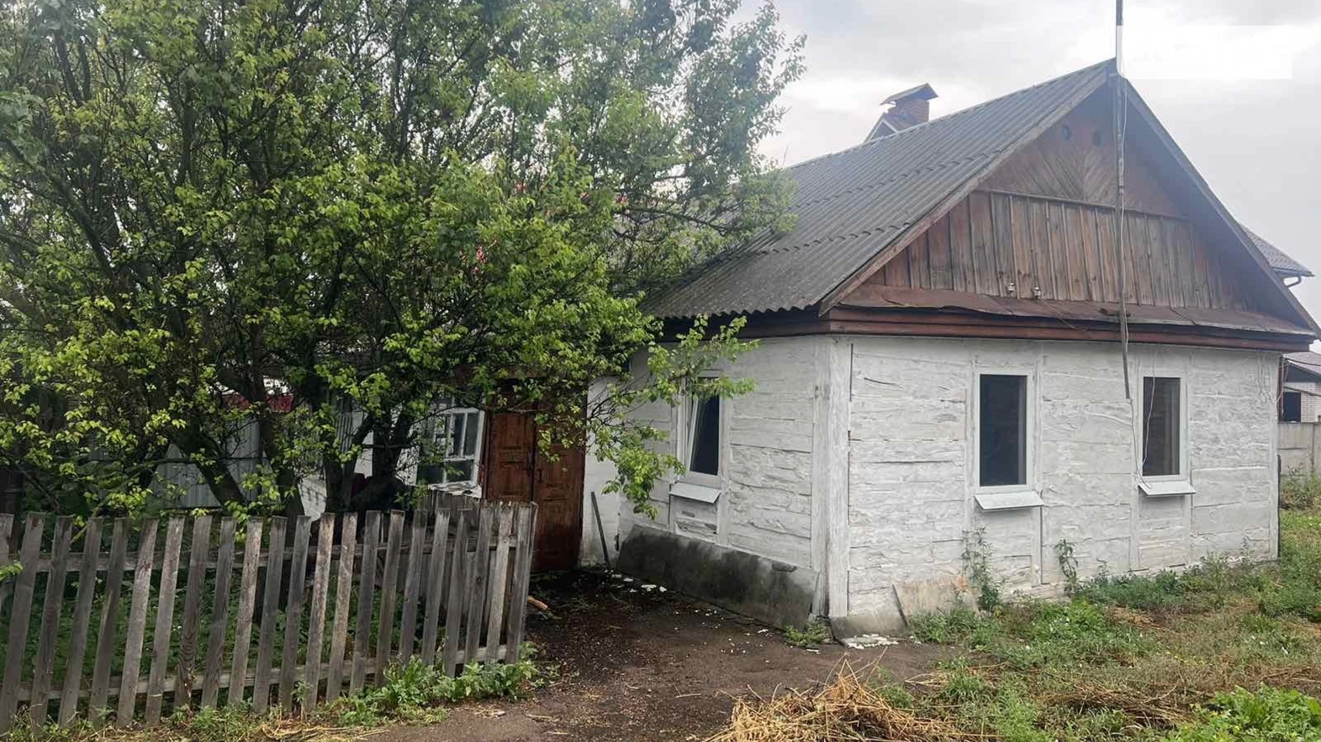 Продається одноповерховий будинок 56.5 кв. м з ділянкою, цена: 10000 $ - фото 3