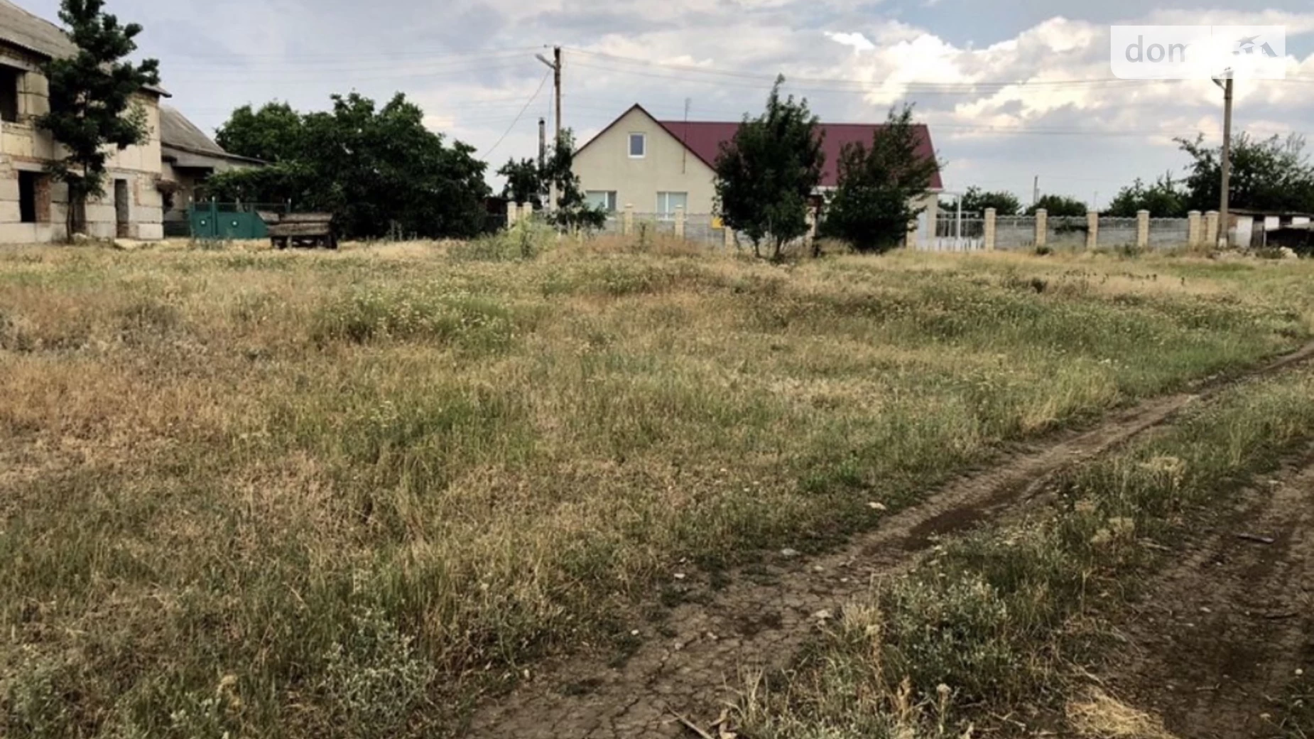 Продається земельна ділянка 12 соток у Одеській області, цена: 150000 грн - фото 2